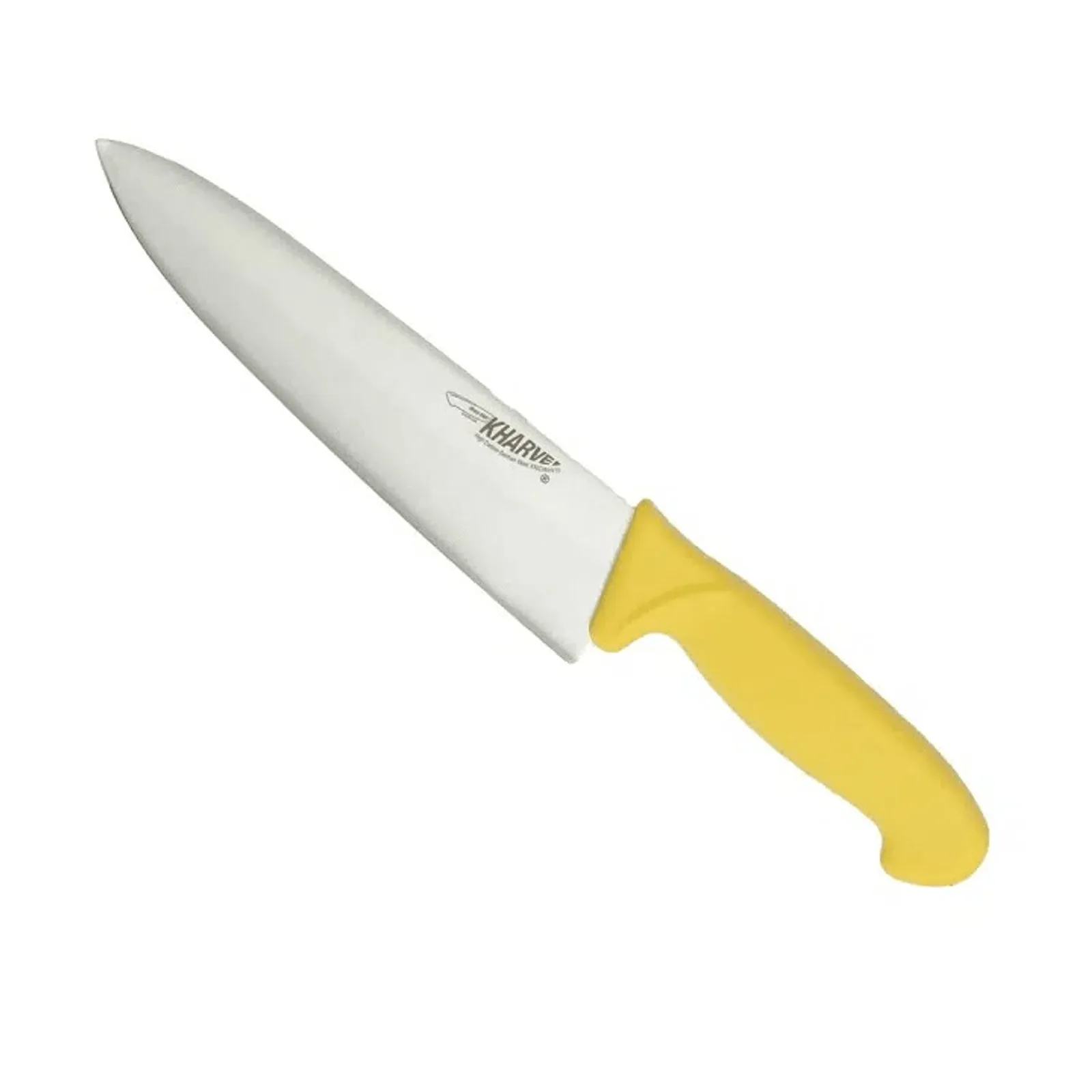 KH Kharve® 48325 - Cooks Knife 20cm Yellow