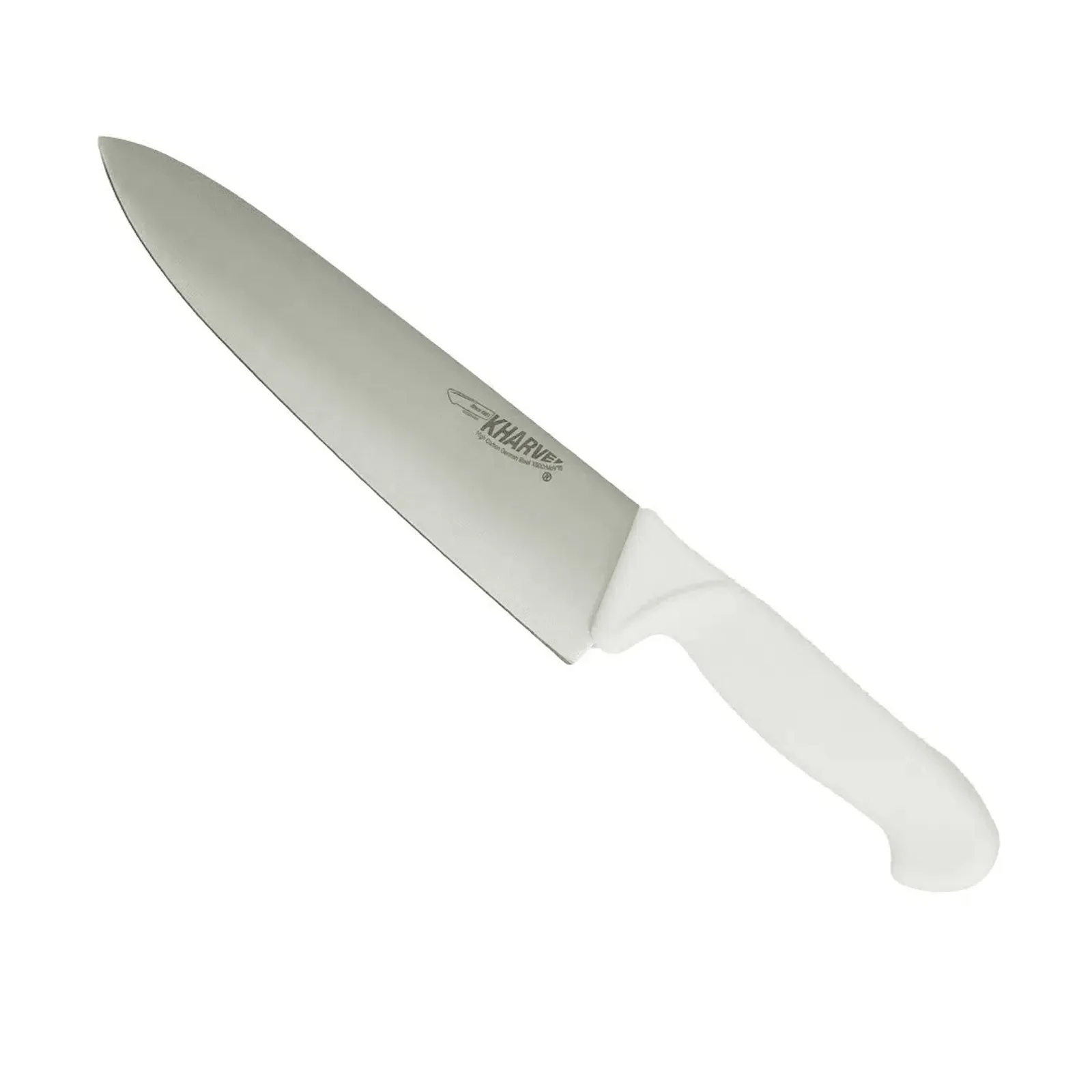 KH Kharve® 48328 - Cooks Knife 20cm White