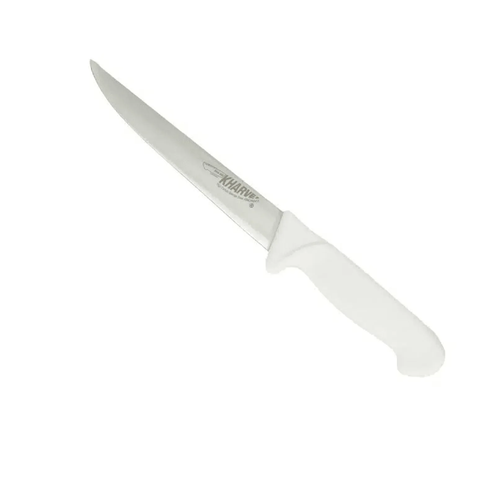 KH Kharve® 48228 - Boning Knife Straight And Wide Blade 15cm White