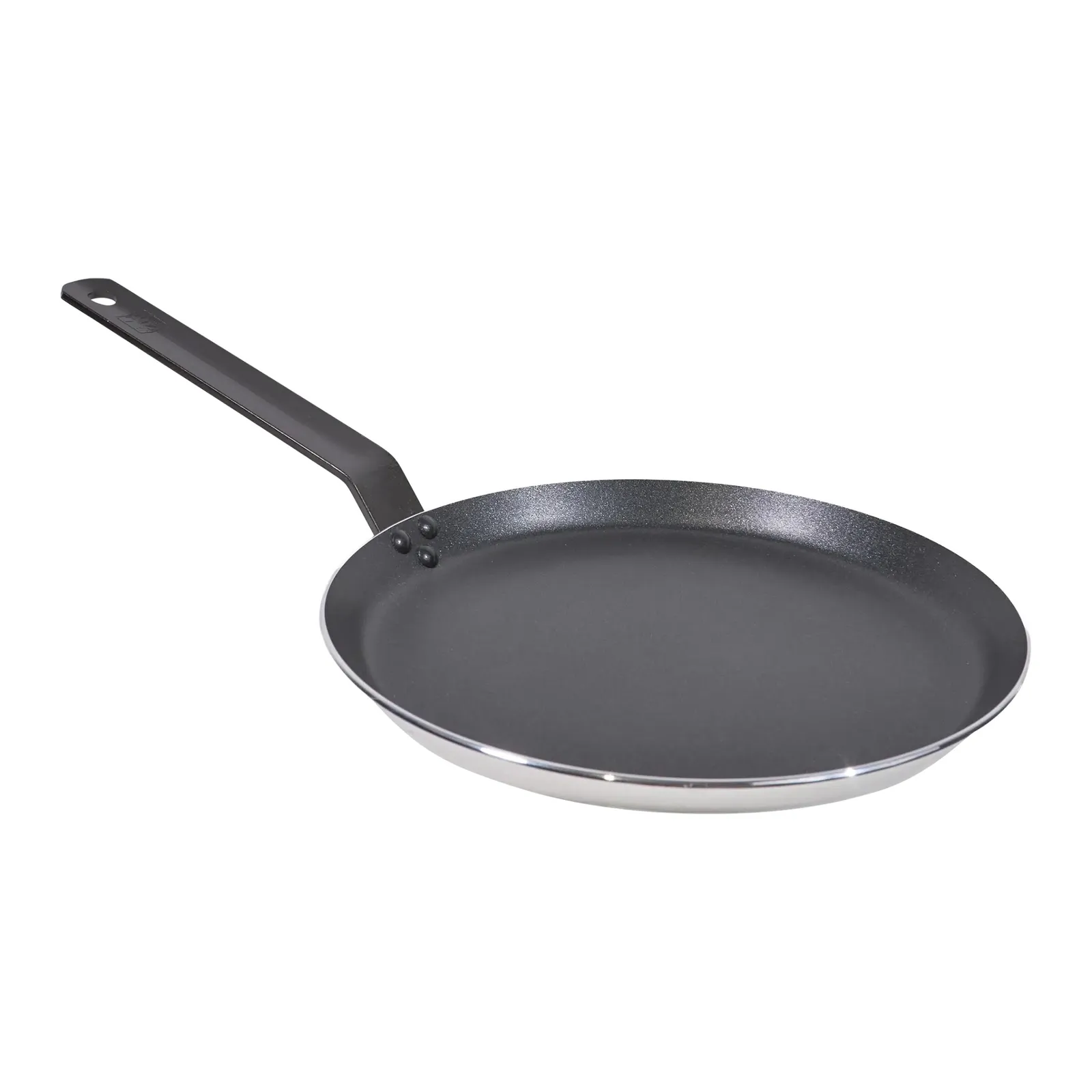 KH Royal 70009 - Aluminium Crepe Pan Non Stick Induction