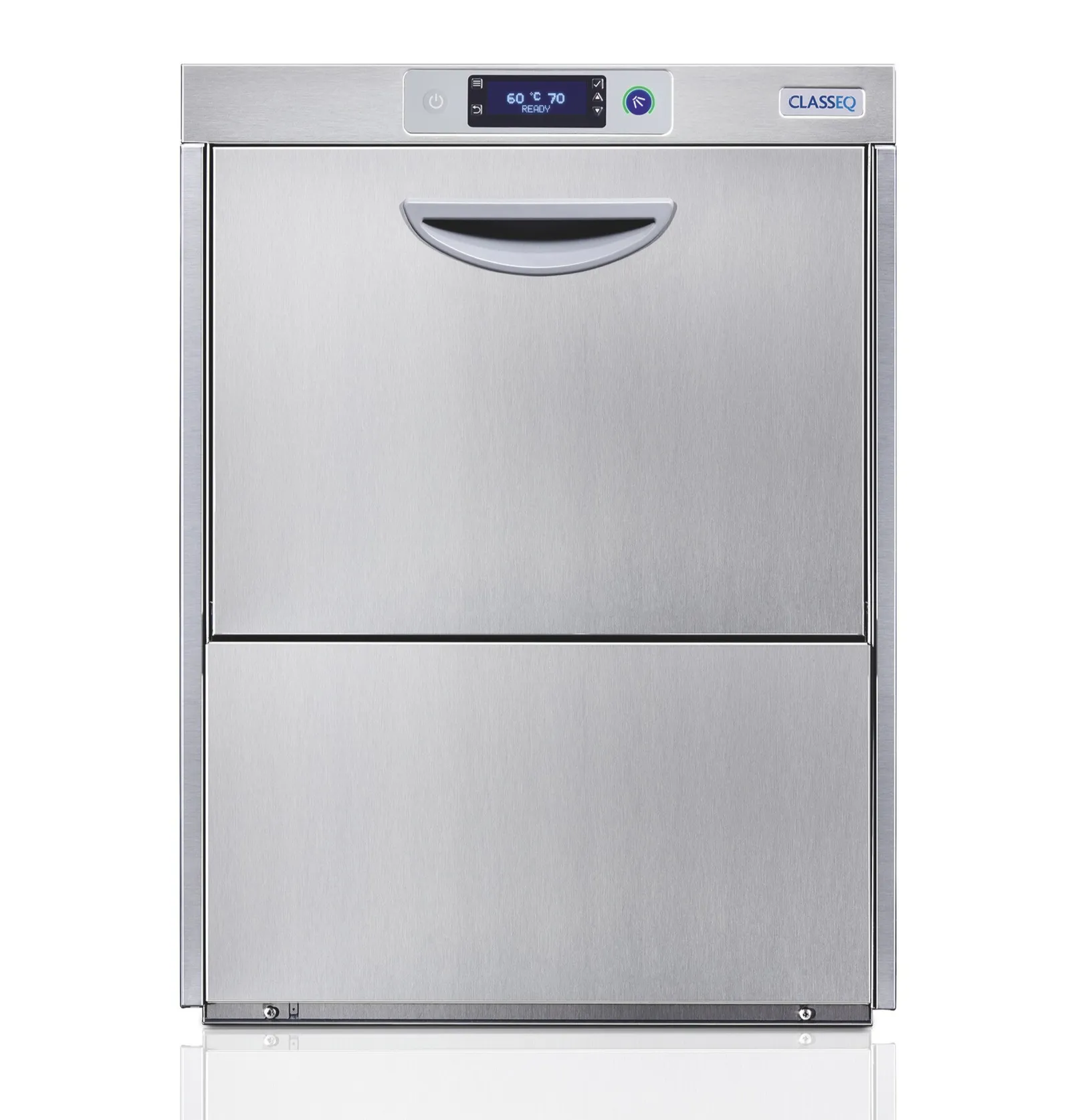 Classeq C500 - Undercounter Glasswasher & Dishwasher
