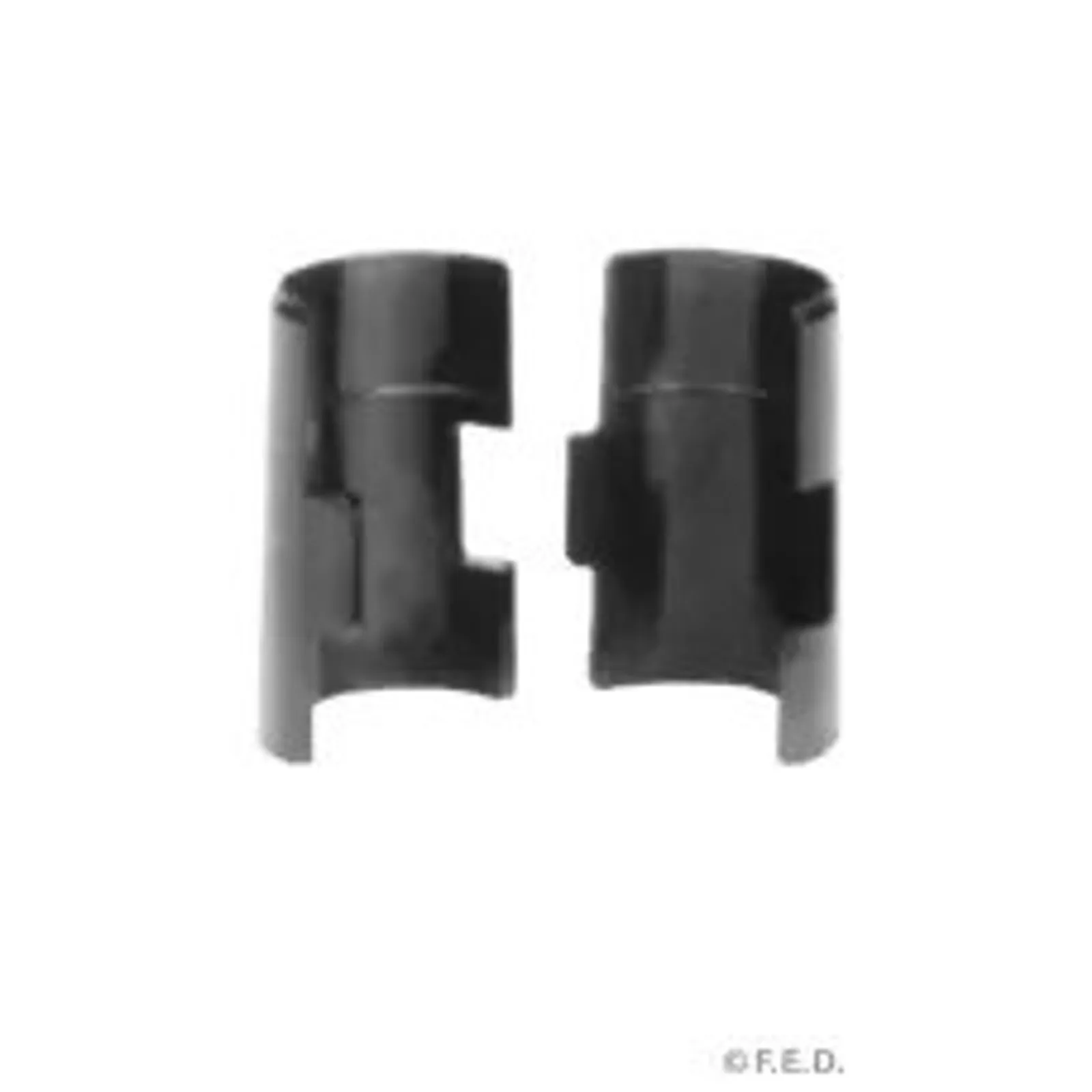 Atlas AM Shelving Accessory : CLIPS