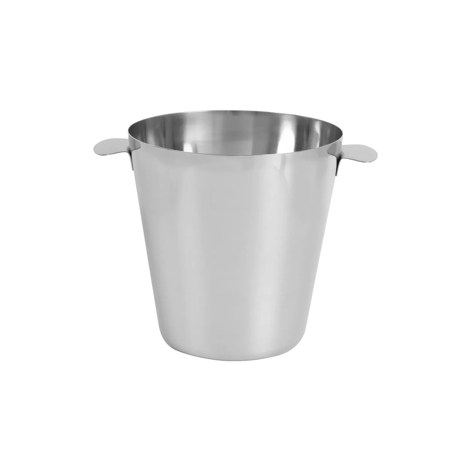KH Probar® WINE001 - Wine Bucket / Cooler Lug Handle Stainless Steel