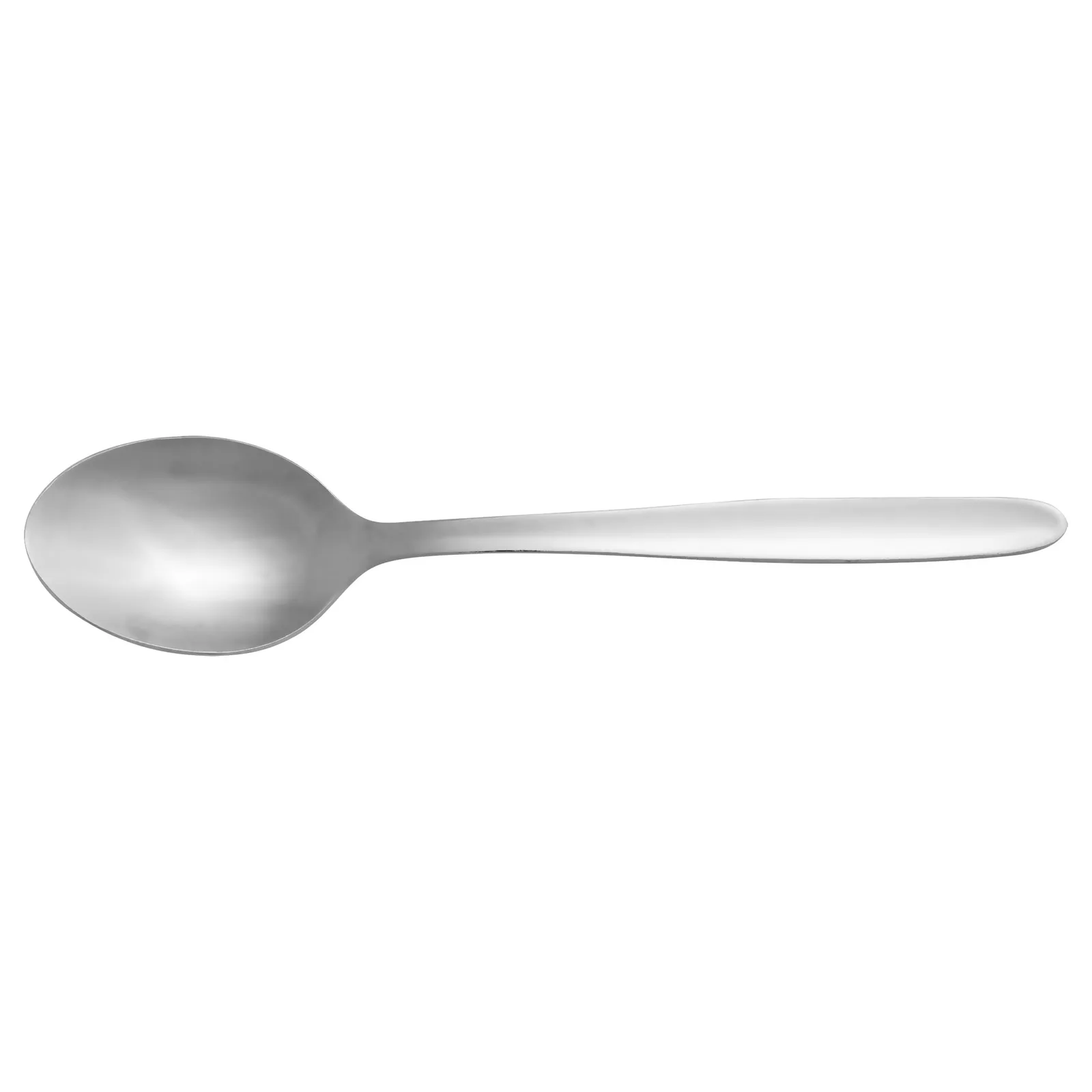 KH Classik Chef XC002 - Stainless Steel Storm Teaspoon (Pack of 12)