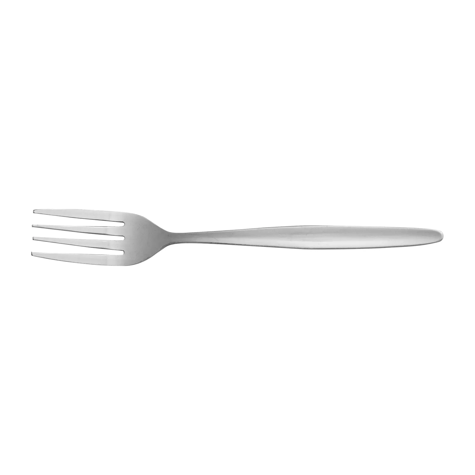 KH Classik Chef XC004 - Stainless Steel Storm Dessert Fork (Pack of 12)