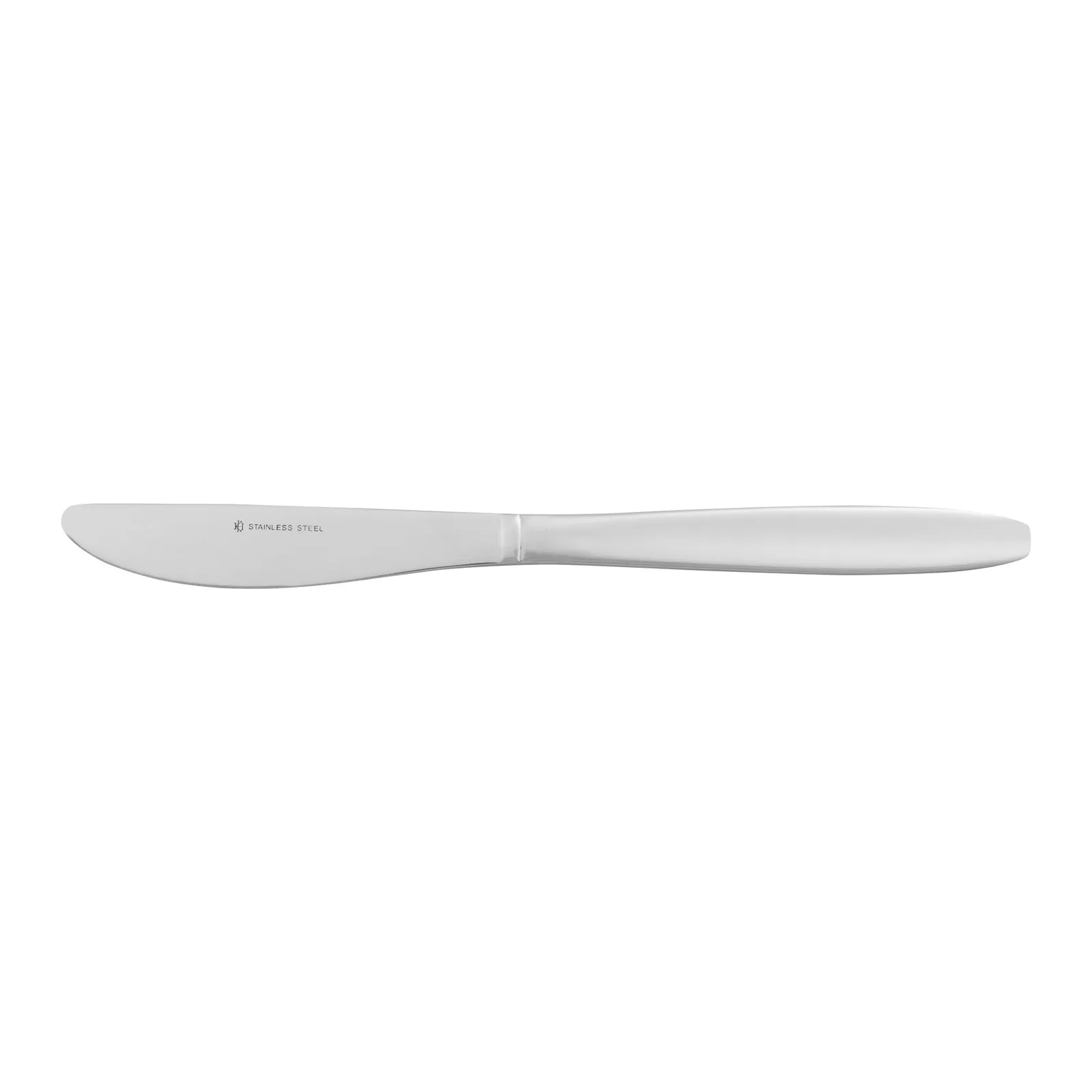 KH Classik Chef XC008 - Stainless Steel Storm Dessert Knife (Pack of 12)