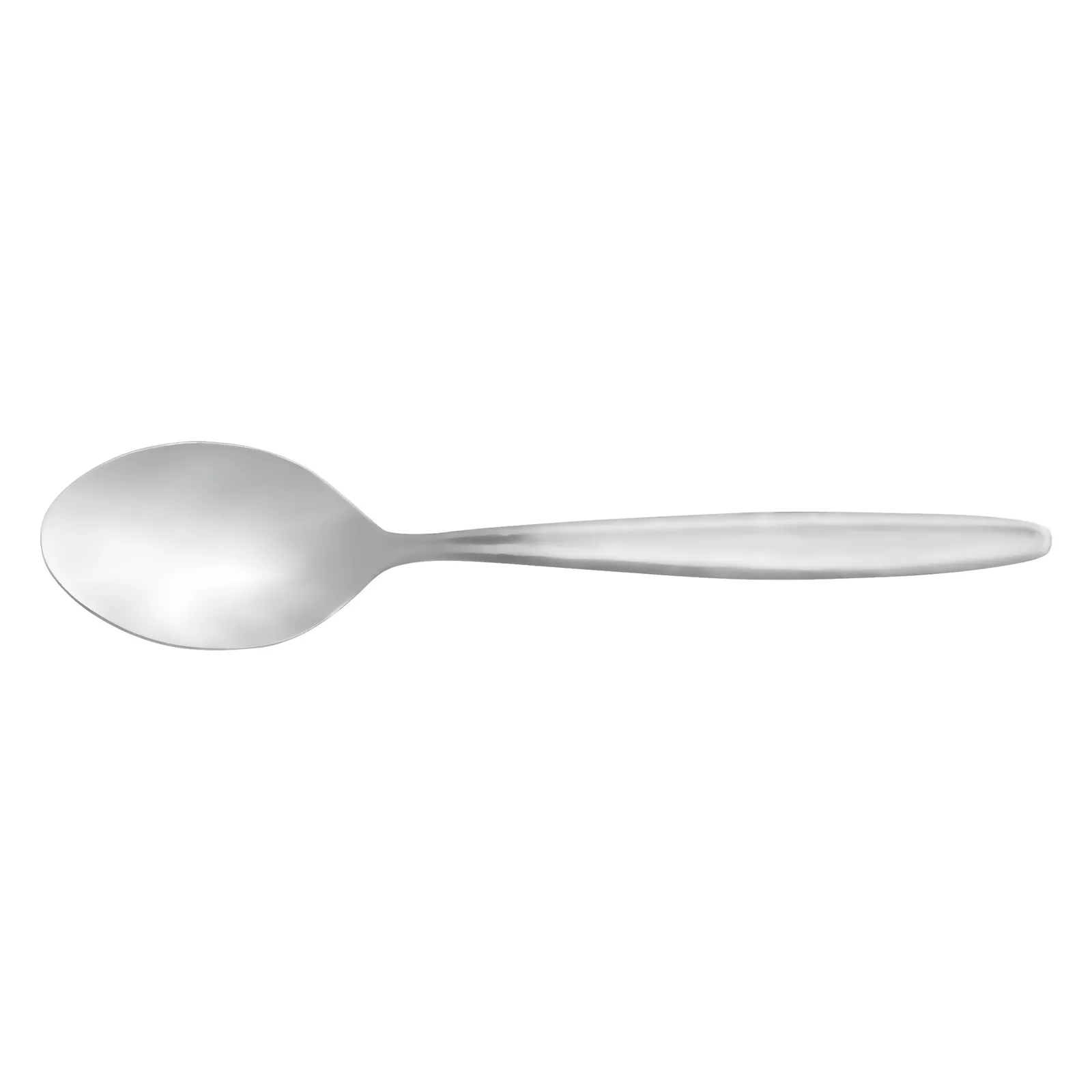 KH Classik Chef XC102 - Stainless Steel 501 Teaspoon (Pack of 12)