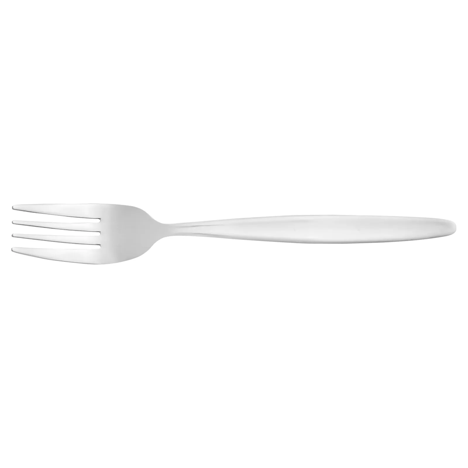KH Classik Chef XC104 - Stainless Steel 501 Dessert Fork (Pack of 12)