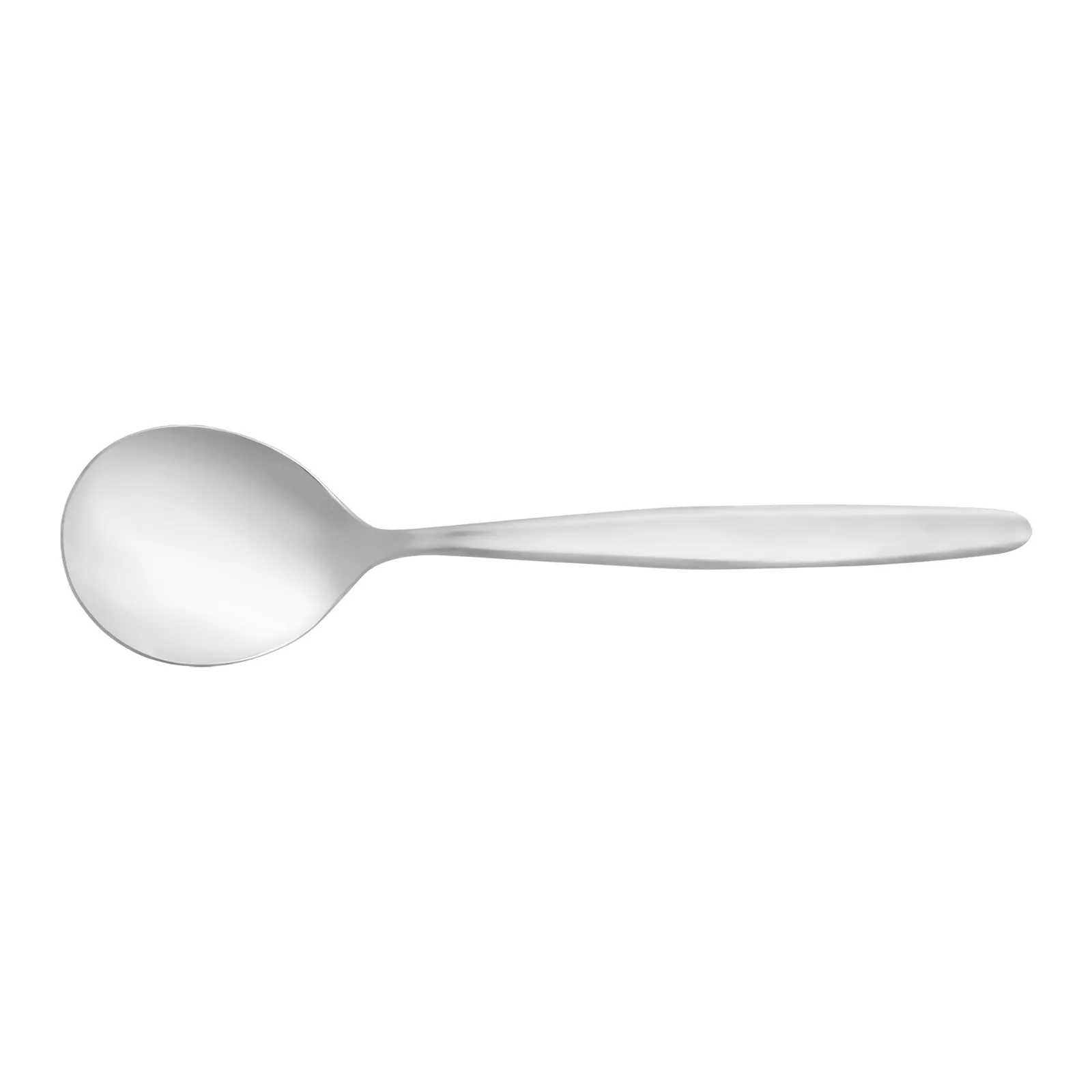 KH Classik Chef XC105 - Stainless Steel 501 Soup Spoon (Pack of 12)