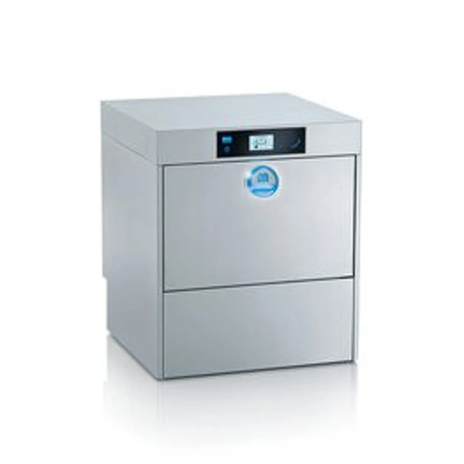 Meiko M-iClean UM AirConcept - Underbench Dishwasher and Glasswasher 500x500mm