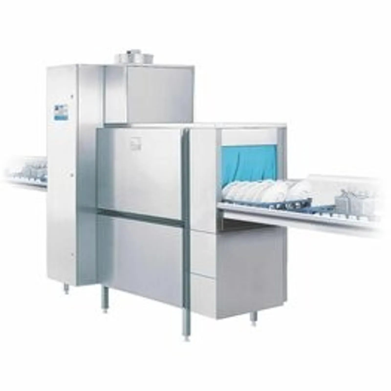 Meiko K 200 M - Rack Type Dishwasher