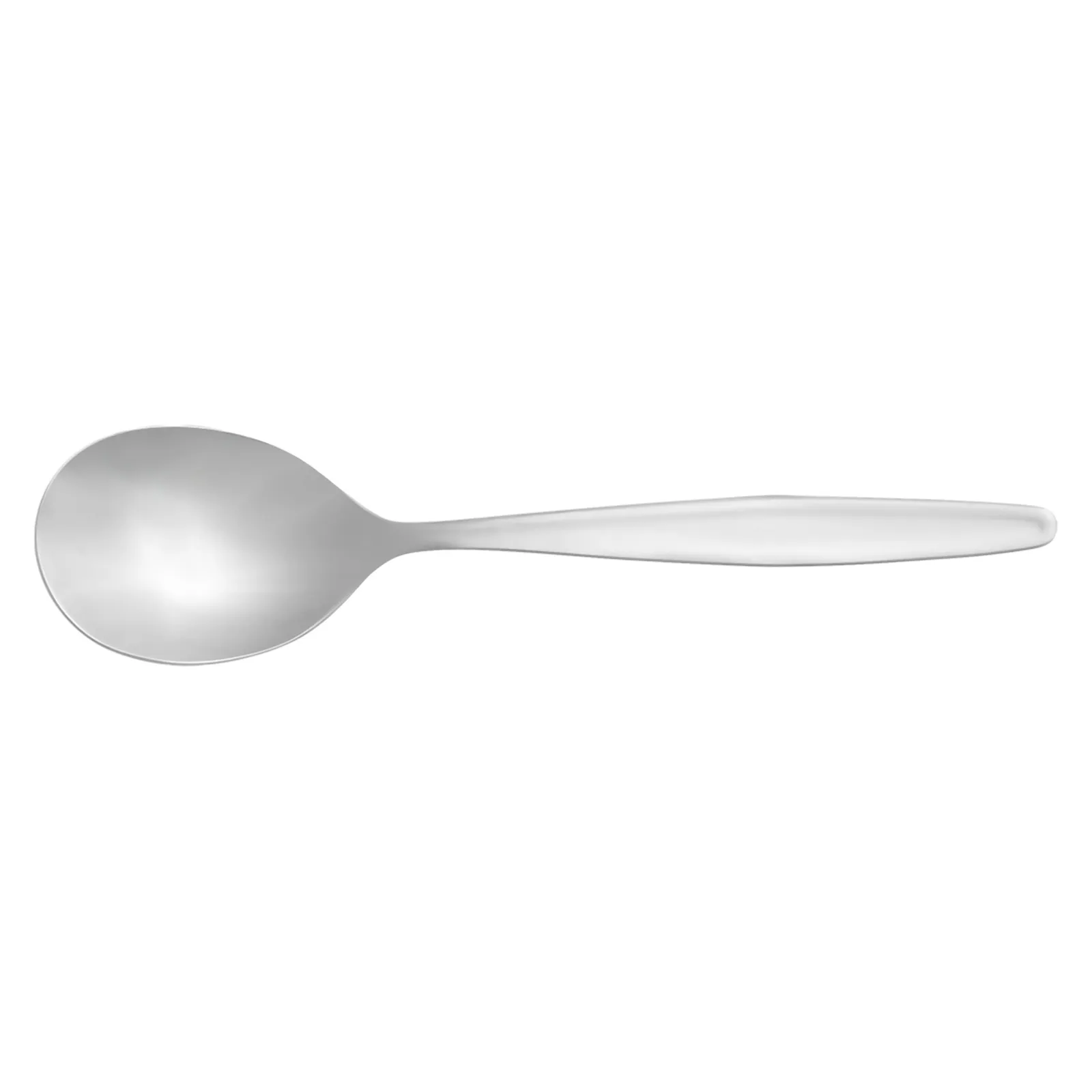 KH Classik Chef XC114 - Stainless Steel 501 Fruit Spoon (Pack of 12)