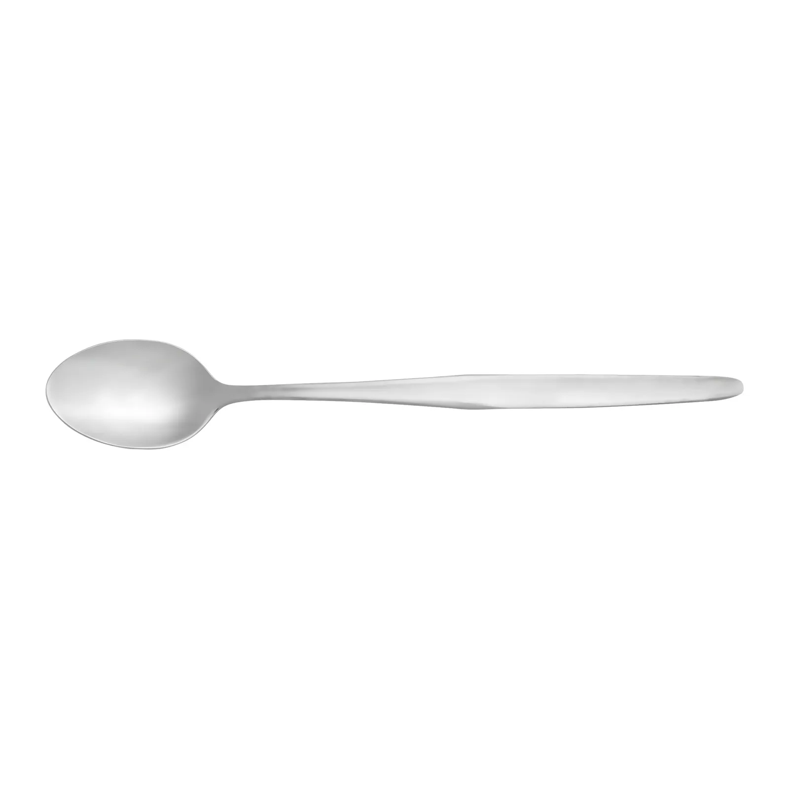 KH Classik Chef XC117 - Stainless Steel 501 Iced Teaspoon (Pack of 12)