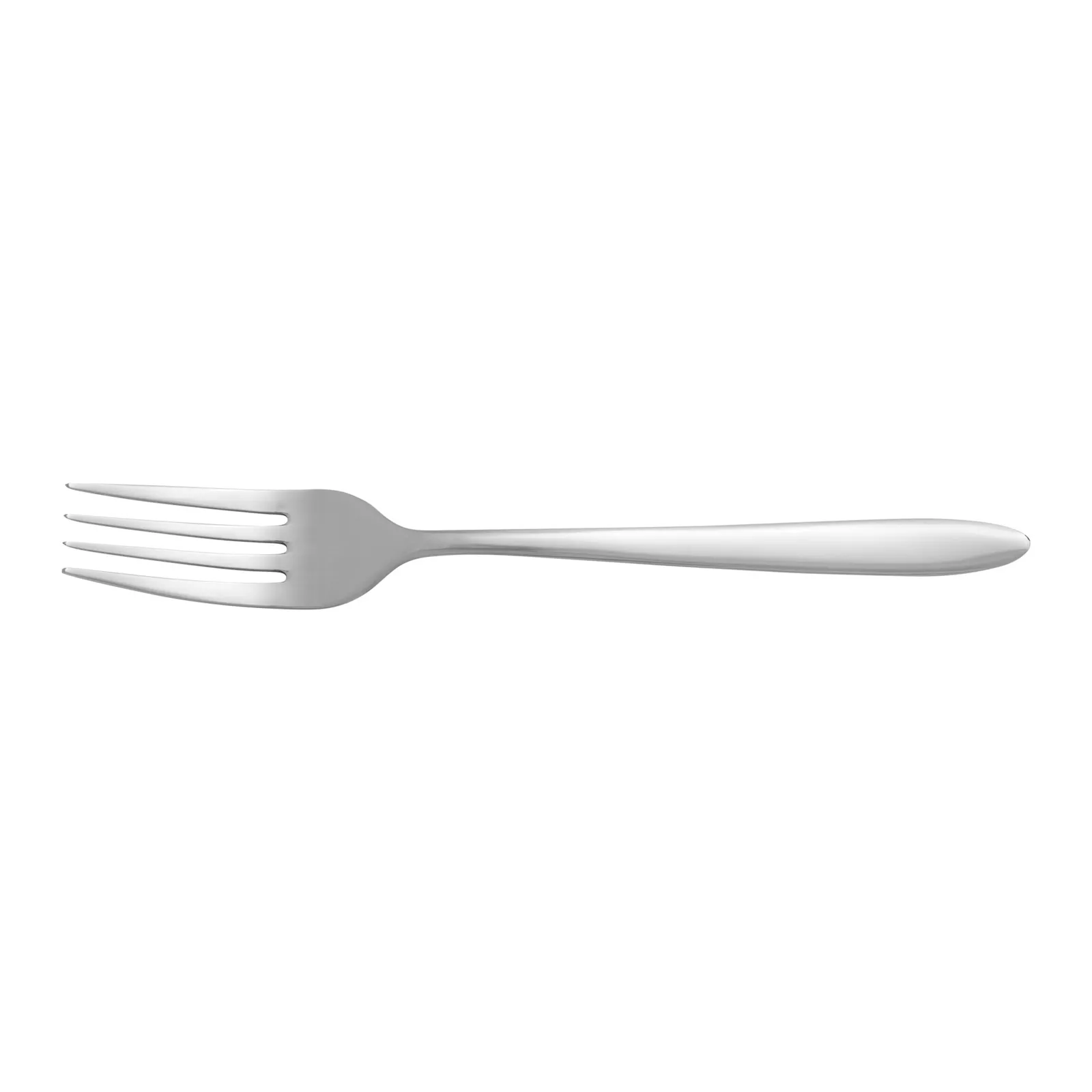 KH Classik Chef XC304 - Stainless Steel Cutlery Everest Dessert Fork - Pack of 12