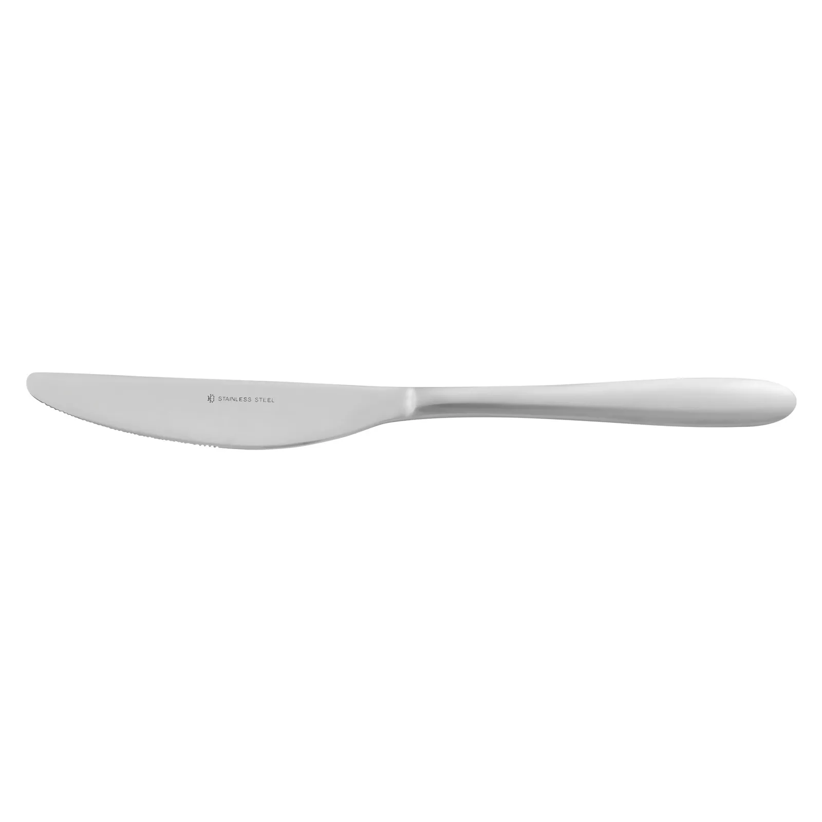 KH Classik Chef XC310 - Stainless Steel Cutlery Everest Table Knife - Pack of 12