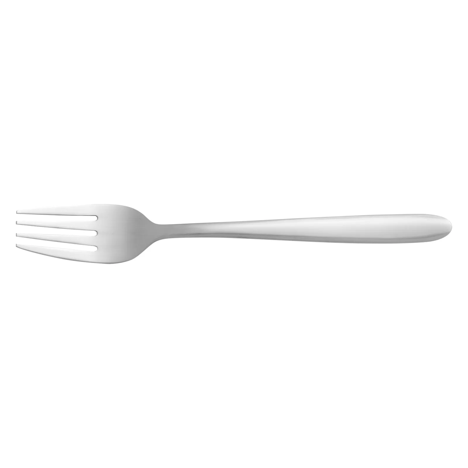 KH Classik Chef XC315 - Stainless Steel Cutlery Everest Fruit Fork - Pack of 12