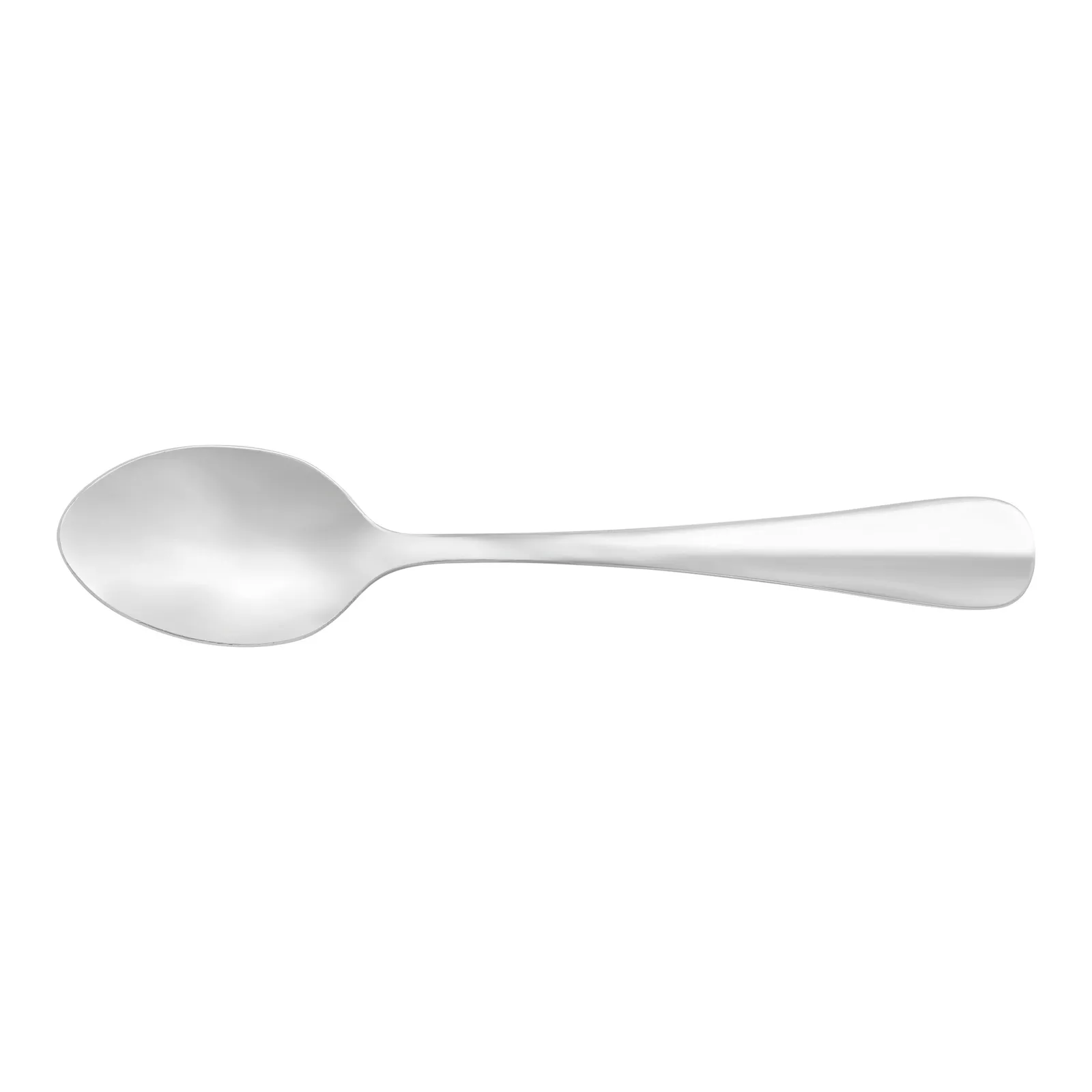 KH Classik Chef XC402 - Stainless Steel Cutlery Hudson Teaspoon - Pack of 12