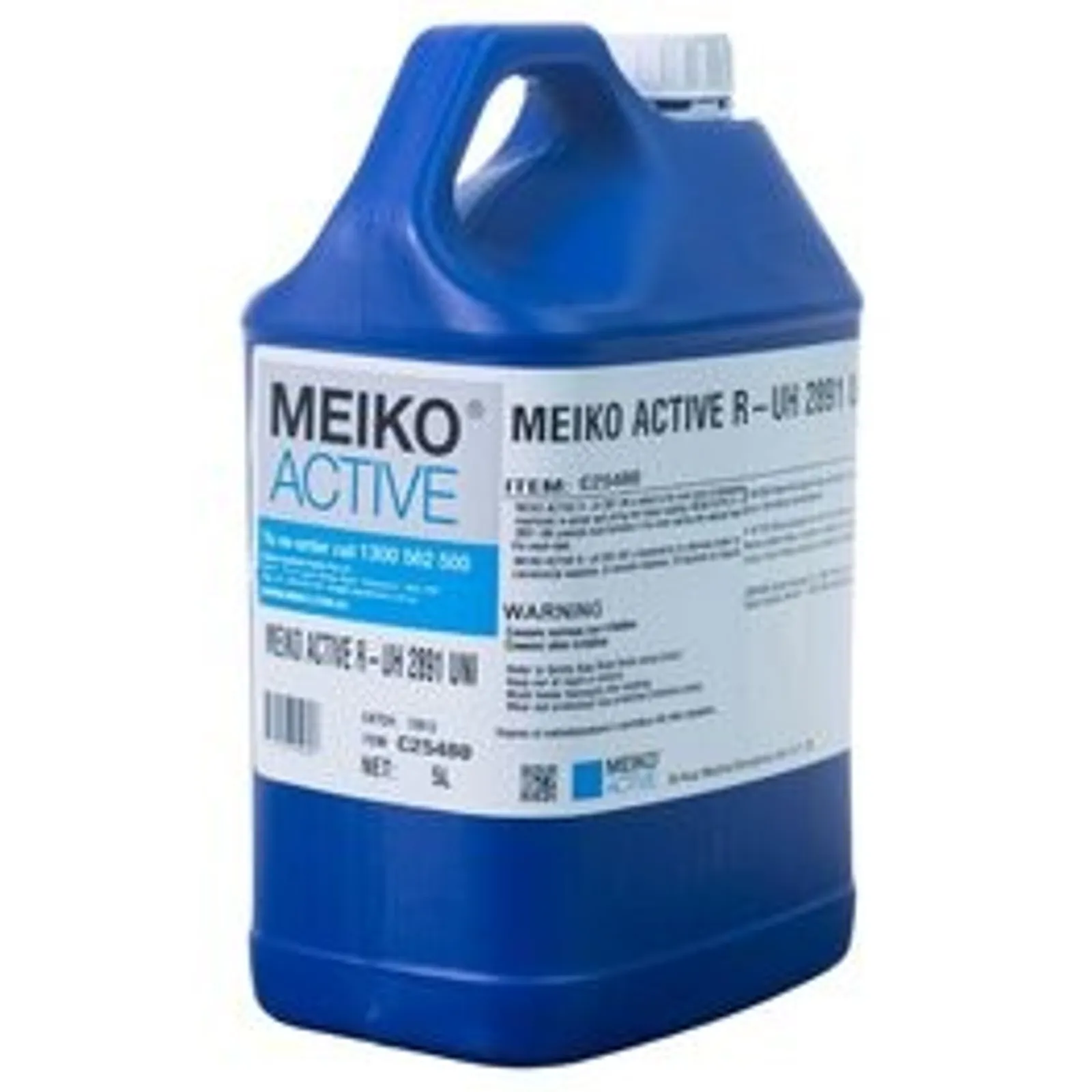 Meiko Active R-UH 2891 UNI Rinse Aid (1 x 15L)