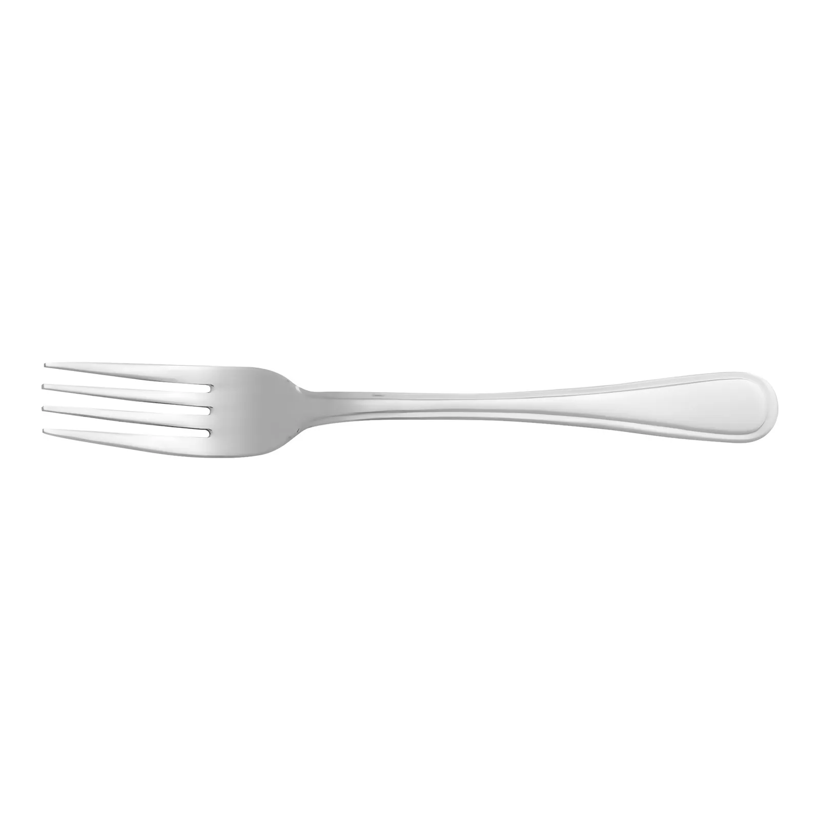 KH Classik Chef XC504 - Stainless Steel Cutlery Isabelle Dessert Fork - Pack of 12