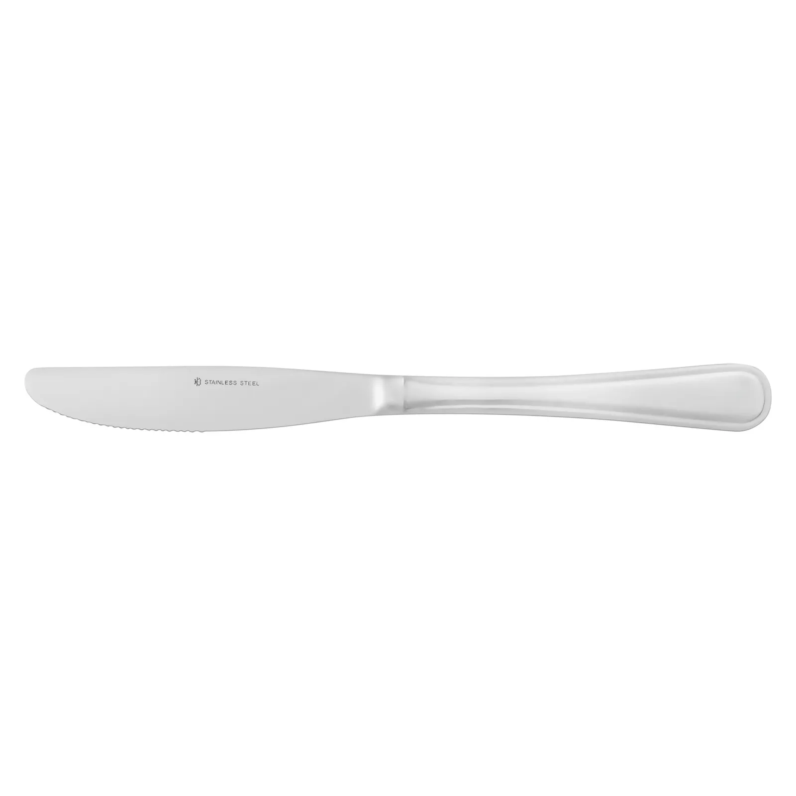 KH Classik Chef XC510 - Stainless Steel Cutlery Isabelle Table Knife - Pack of 12