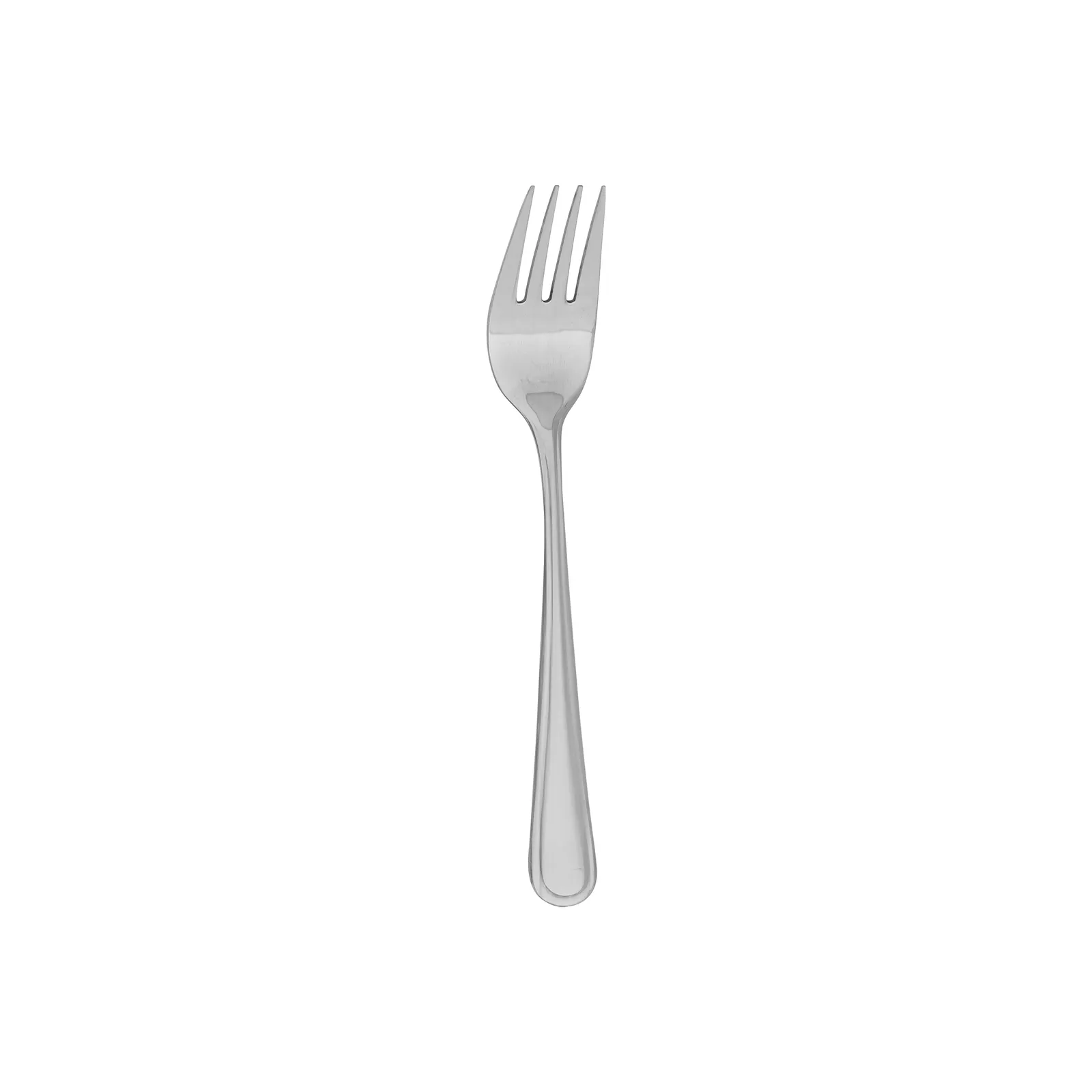 KH Classik Chef XC511 - Stainless Steel Cutlery Isabelle Cake Fork - Pack of 12