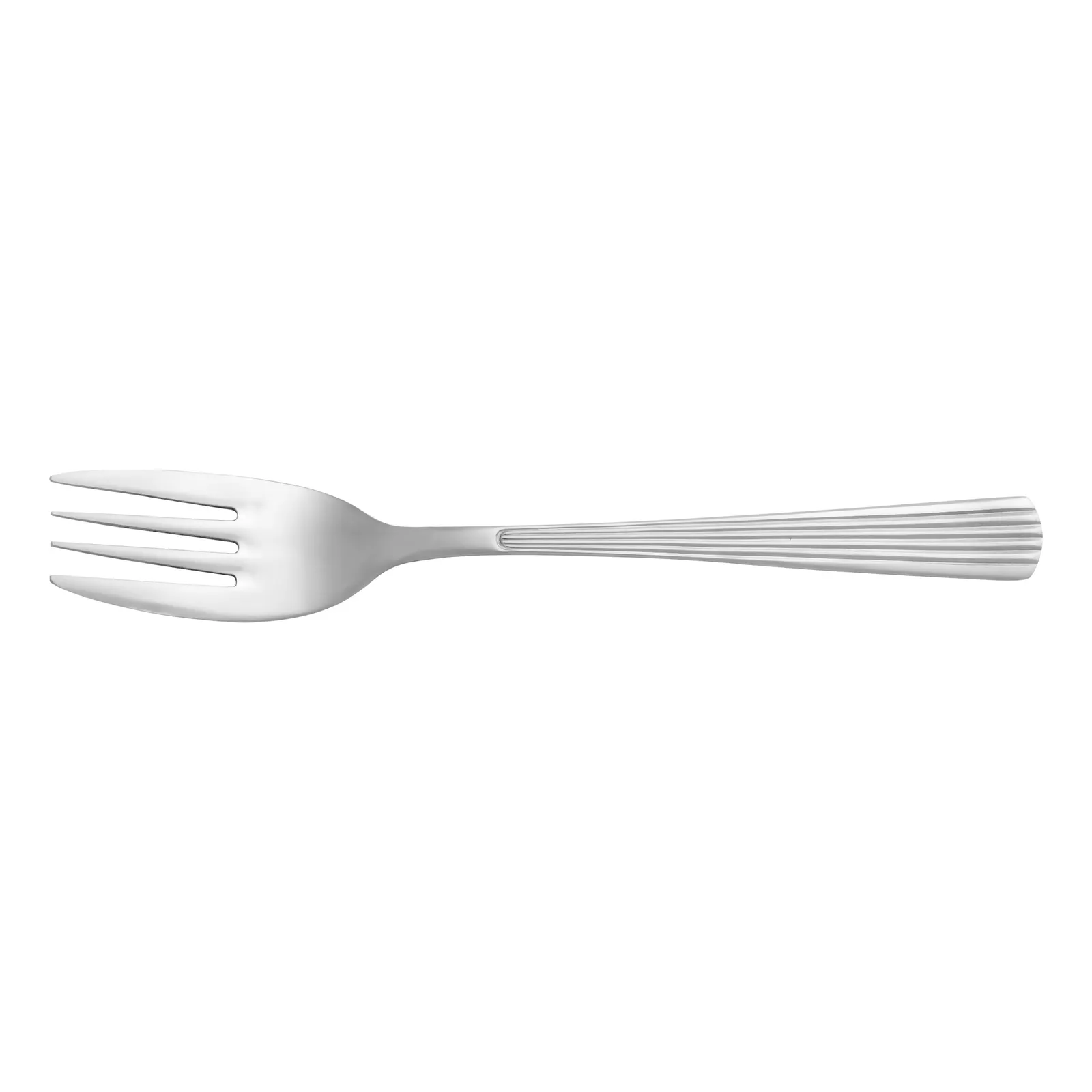 KH Classik Chef XC606 - Stainless Steel Cutlery Carlton Table Fork - Pack of 12