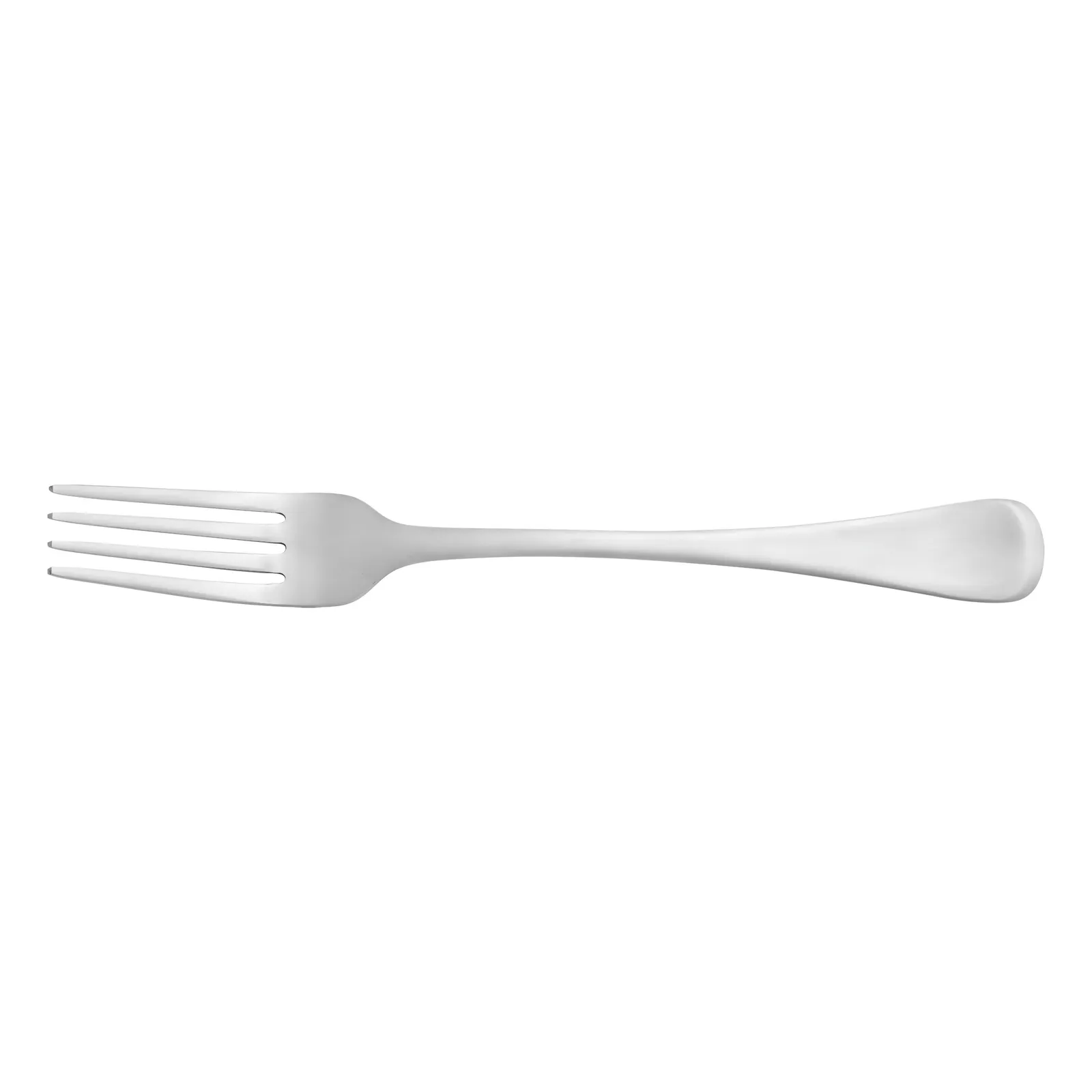 KH Classik Chef XC706 - Stainless Steel Cutlery Cobra Table Fork - Pack of 12