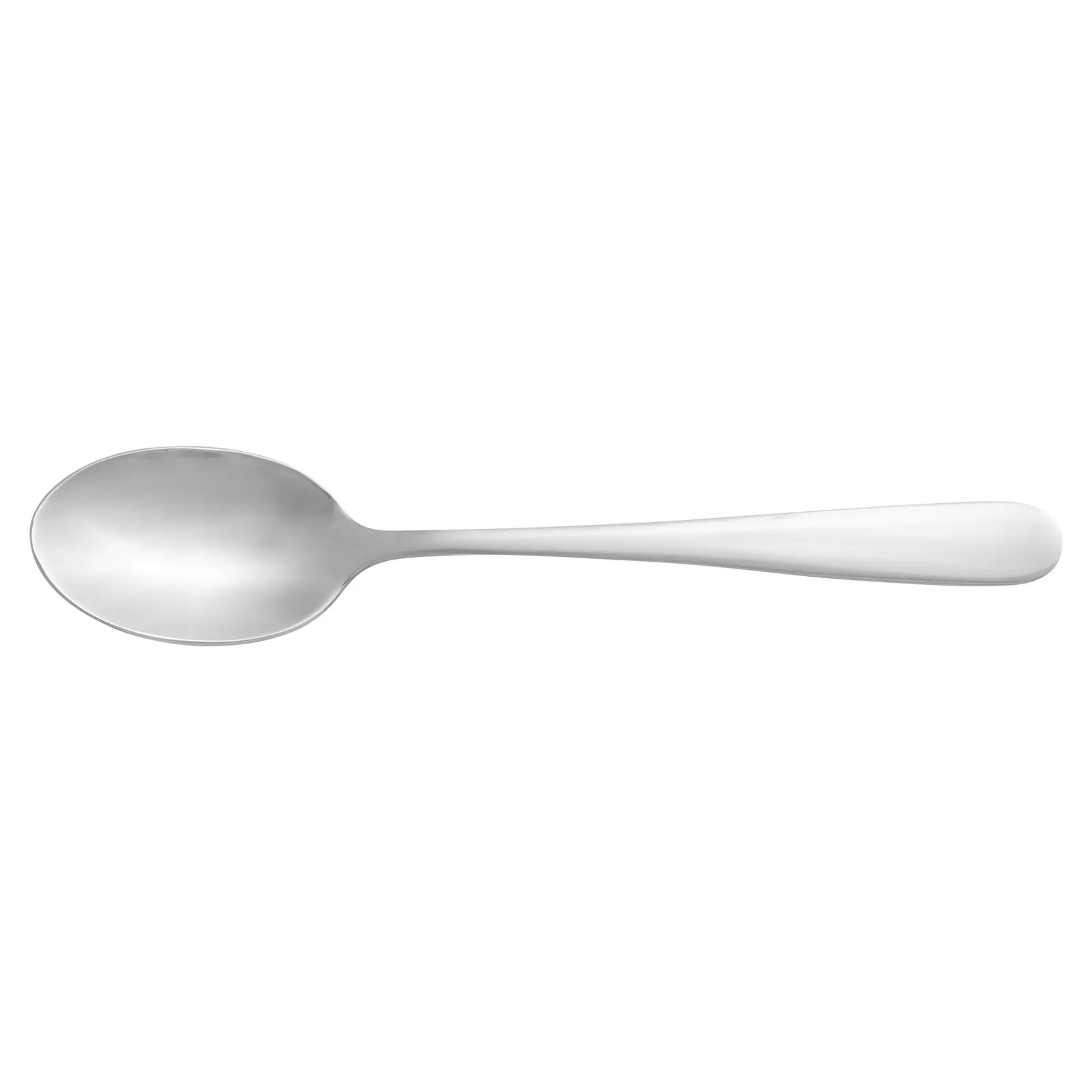 Ken Hands XC802 - Stainless Steel Cutlery Rye Teaspoon - Pack of 12