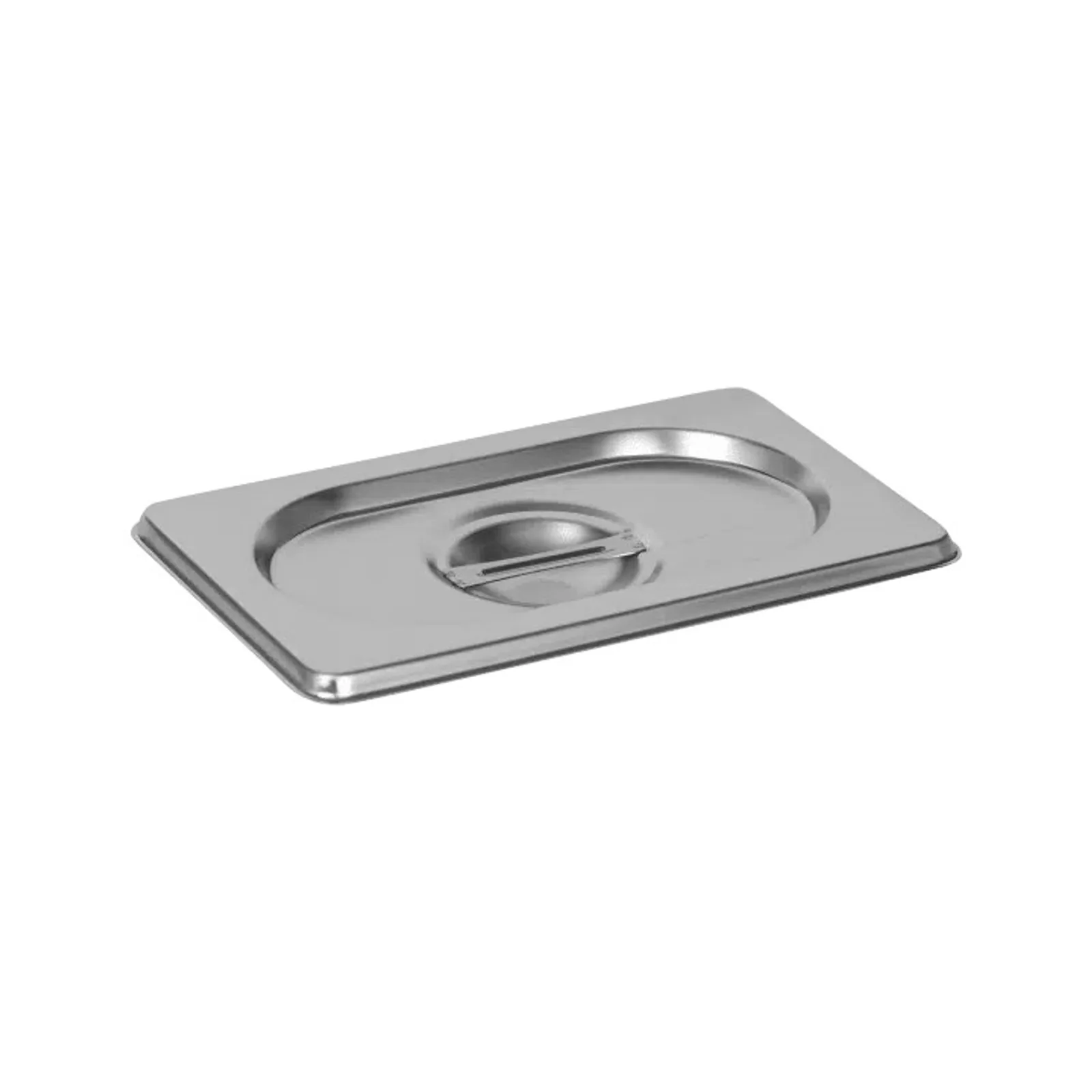 KH Classik Chef® EU1100 - Euro Anti-Jam 1/9 Size GN Food Pan 1/9 Cover