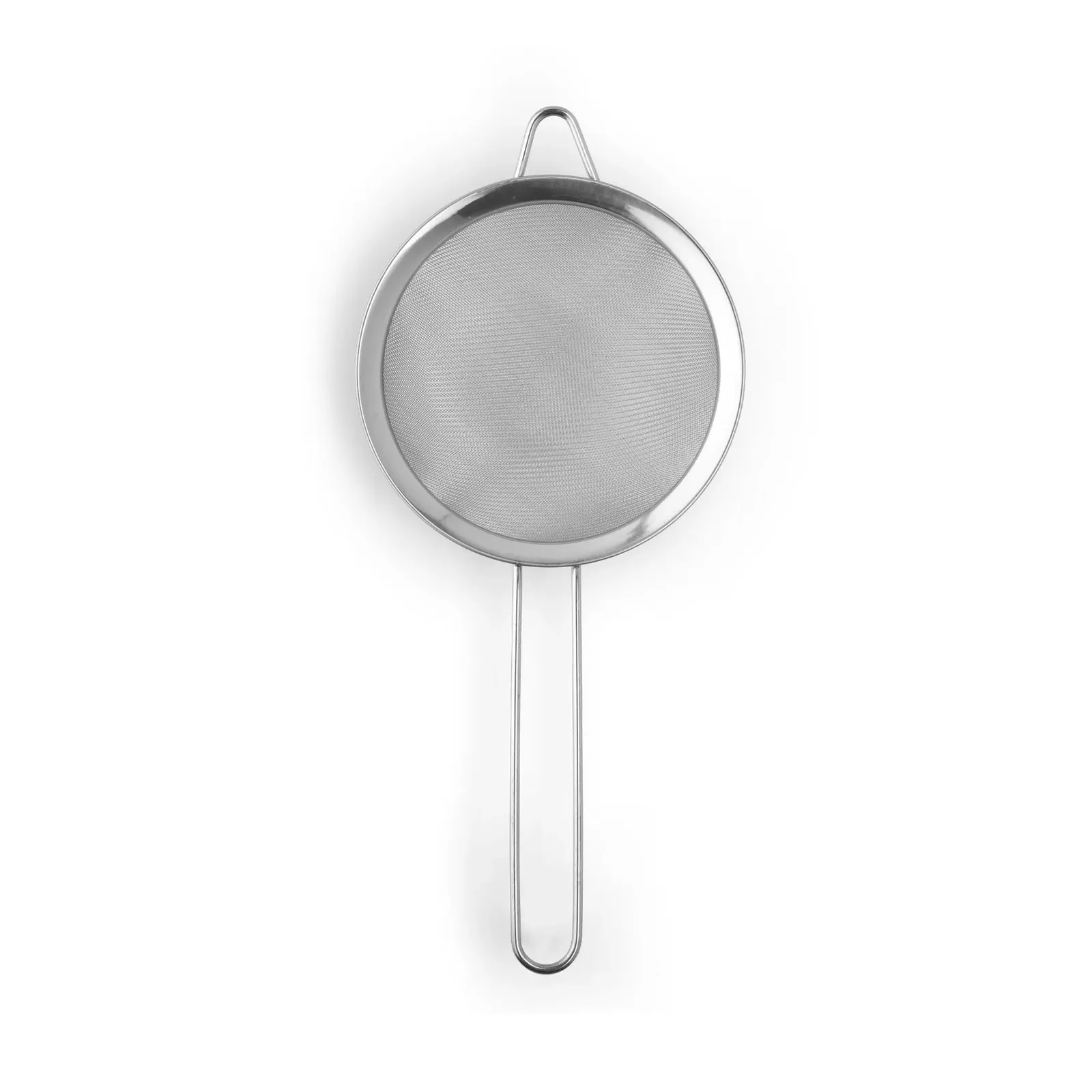 KH Classik Chef® 77508 - Chef Strainer Fine Mesh S/Steel 80mm