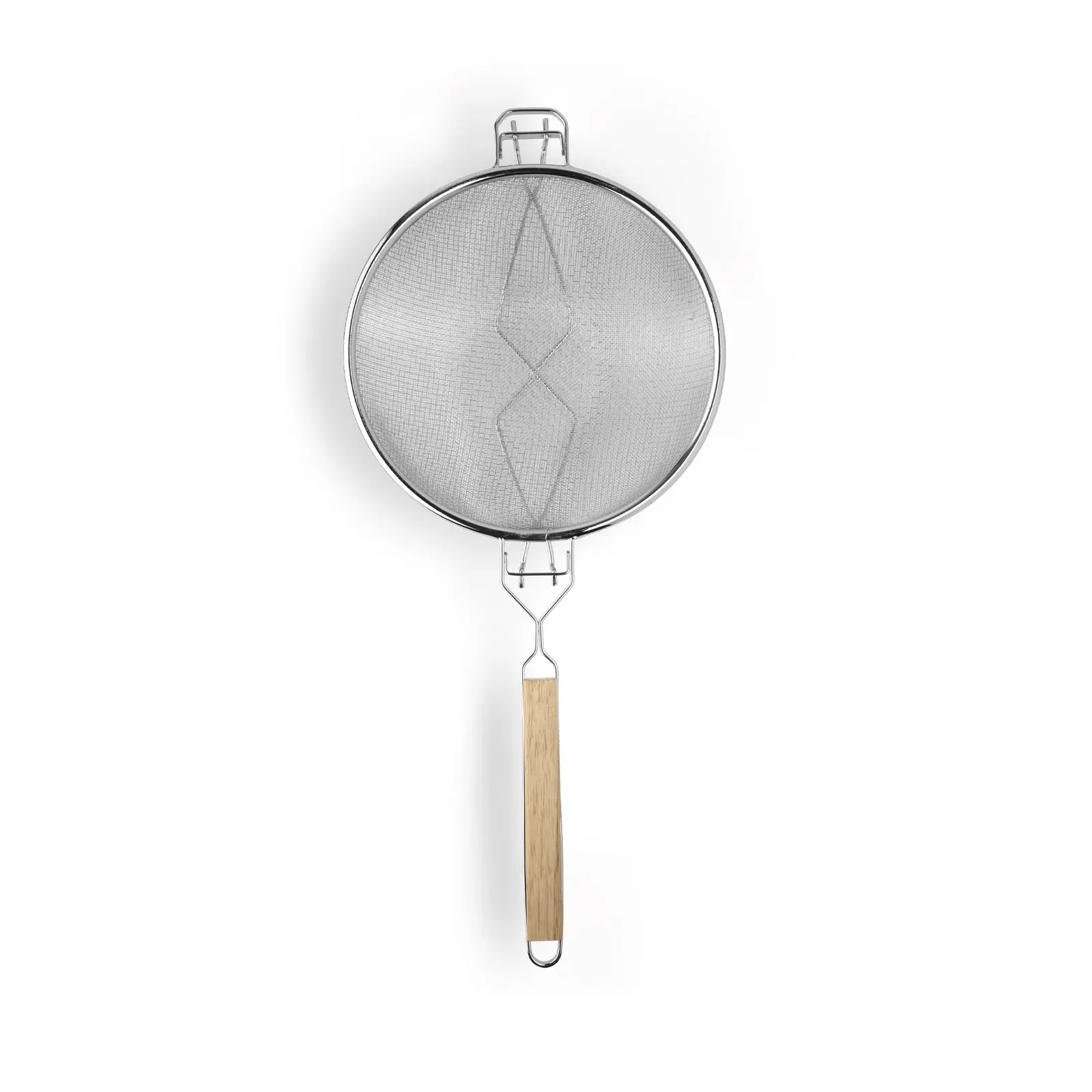 KH Classik Chef® 77524 - Chef Strainer Reinforced Nickle Plated 260mm