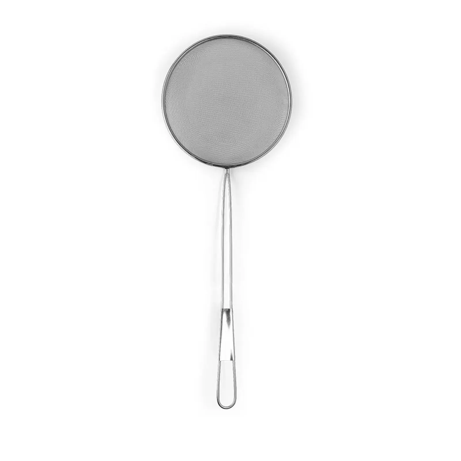 KH Classik Chef® 77556 - KH 6" Double Mesh Strainer Stainless Steel