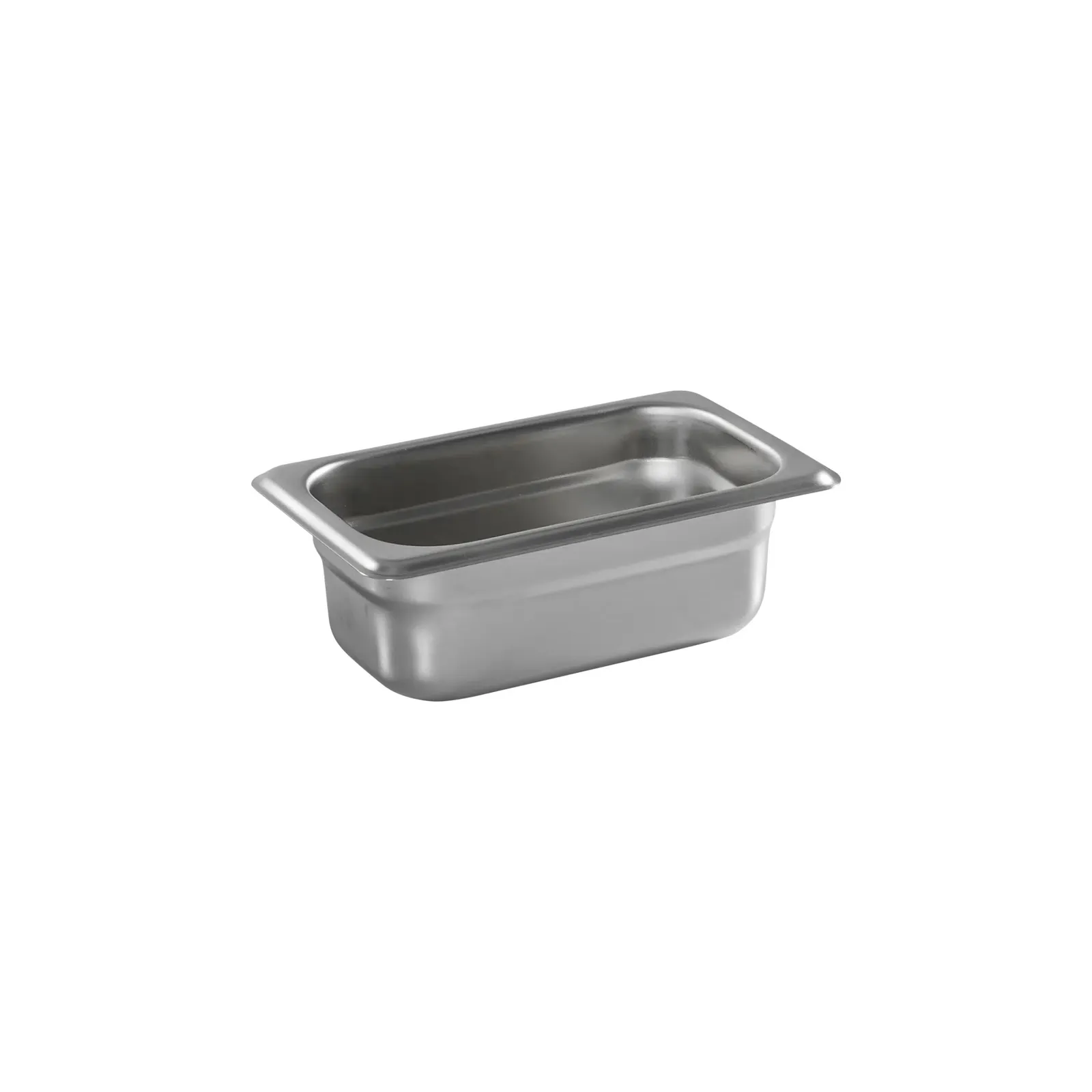 KH Classik Chef® AJ1102 - Anti-Jam Gastronorm Steam Pans 1/9 X 65mm