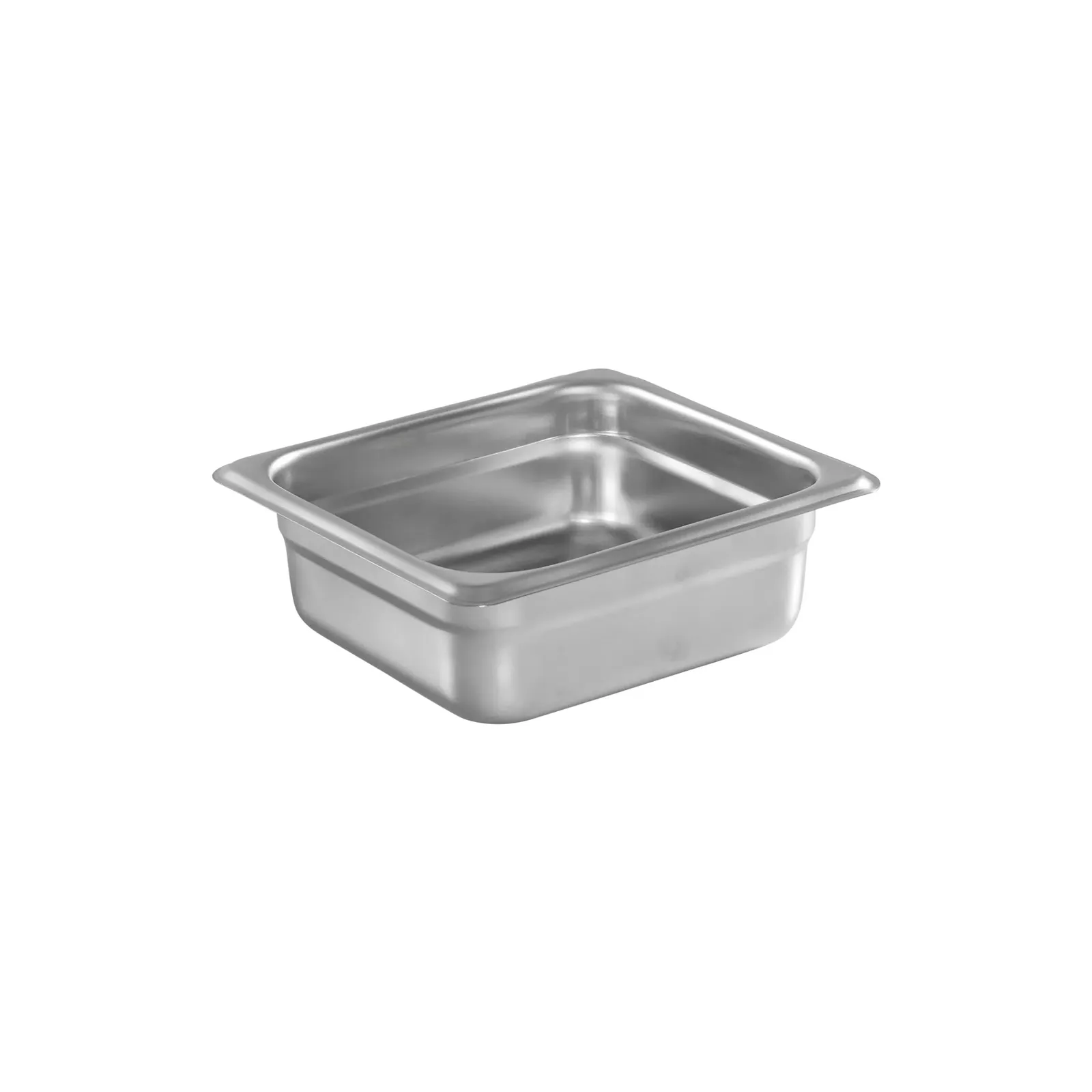 KH Classik Chef® AJ1302 - Anti-Jam Gastronorm Steam Pans 1/6 X 65mm
