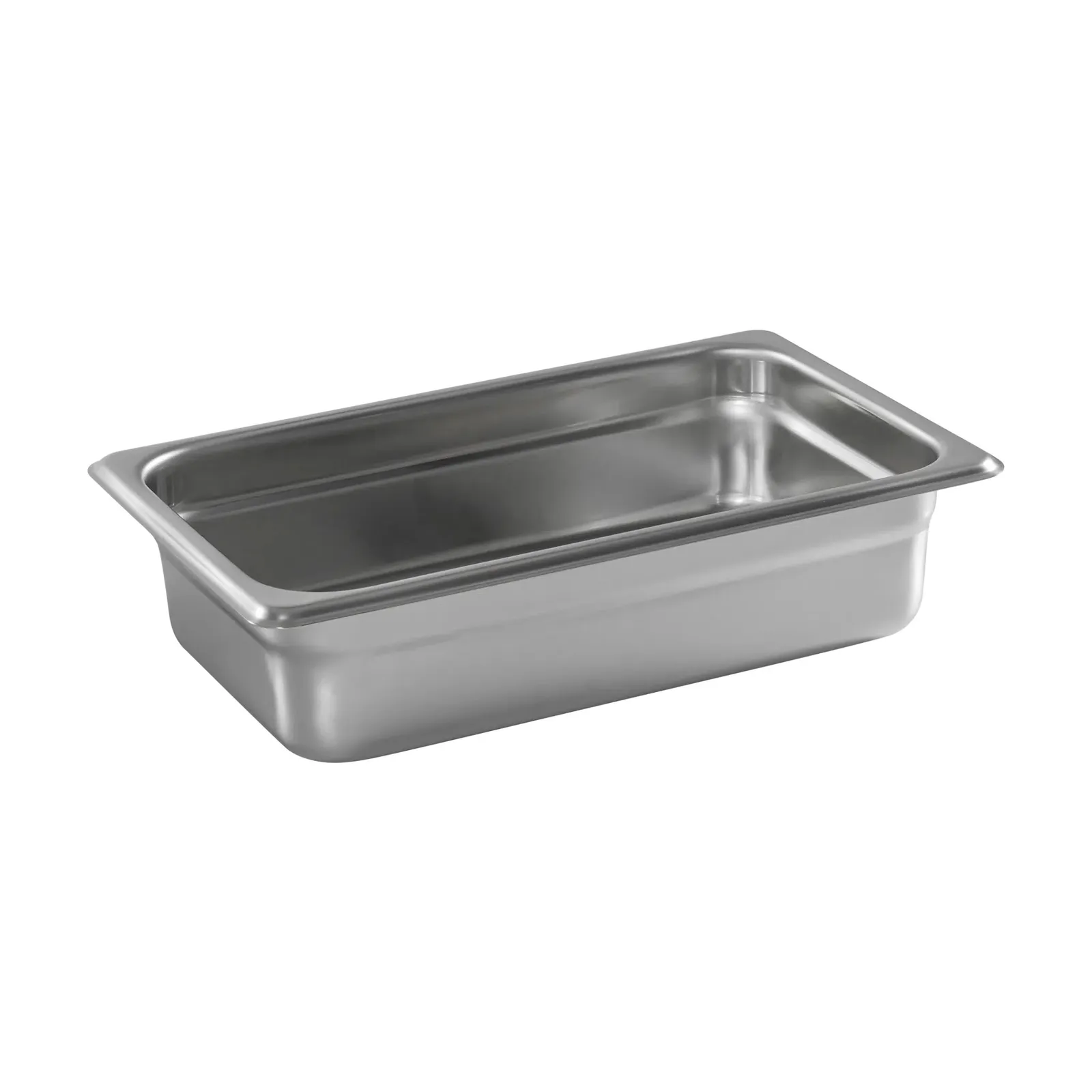 KH Classik Chef® AJ1402 - Anti-Jam Gastronorm Steam Pans 1/4 X 65mm