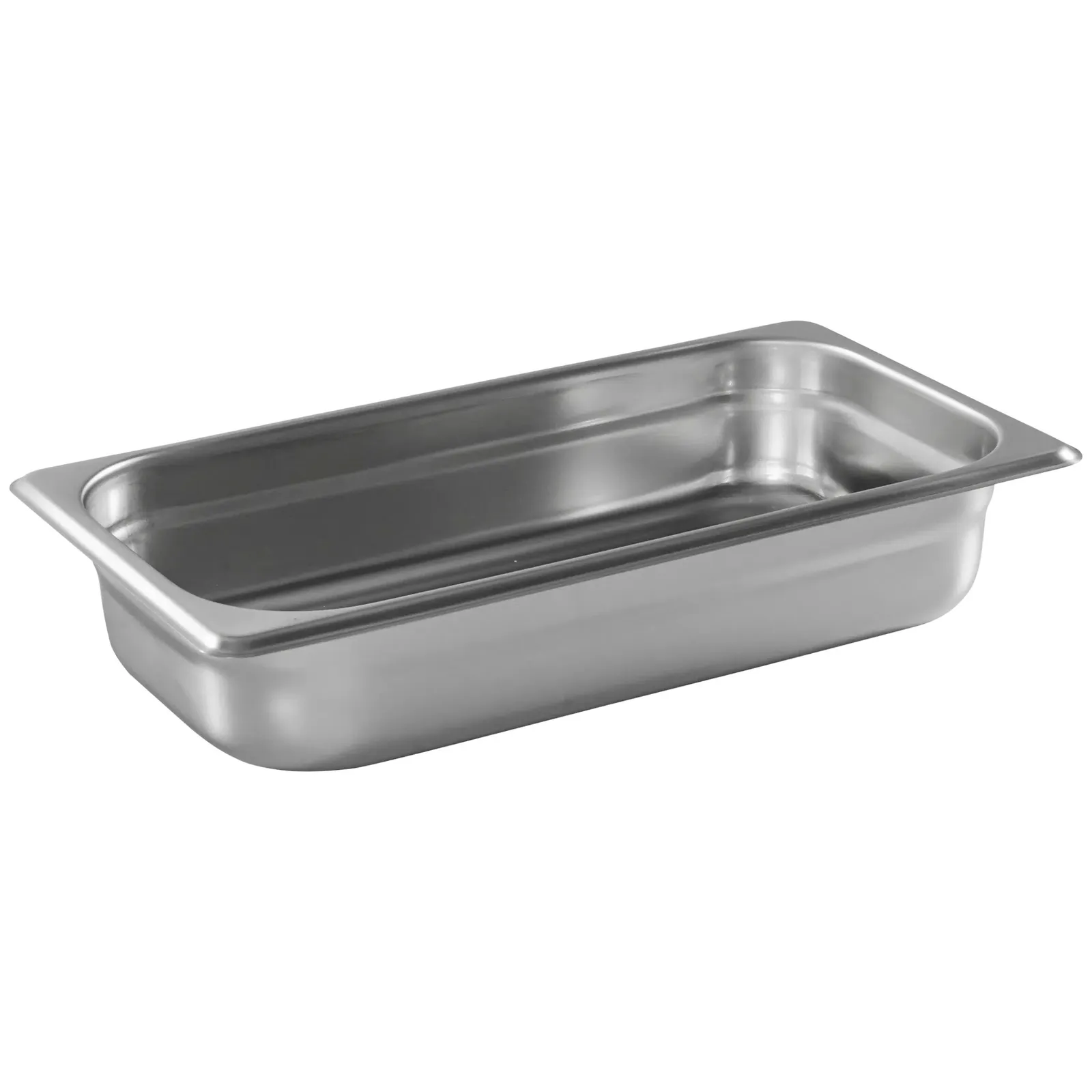 KH Classik Chef® AJ1602 - Anti-Jam Gastronorm Steam Pans 1/3 X 65mm