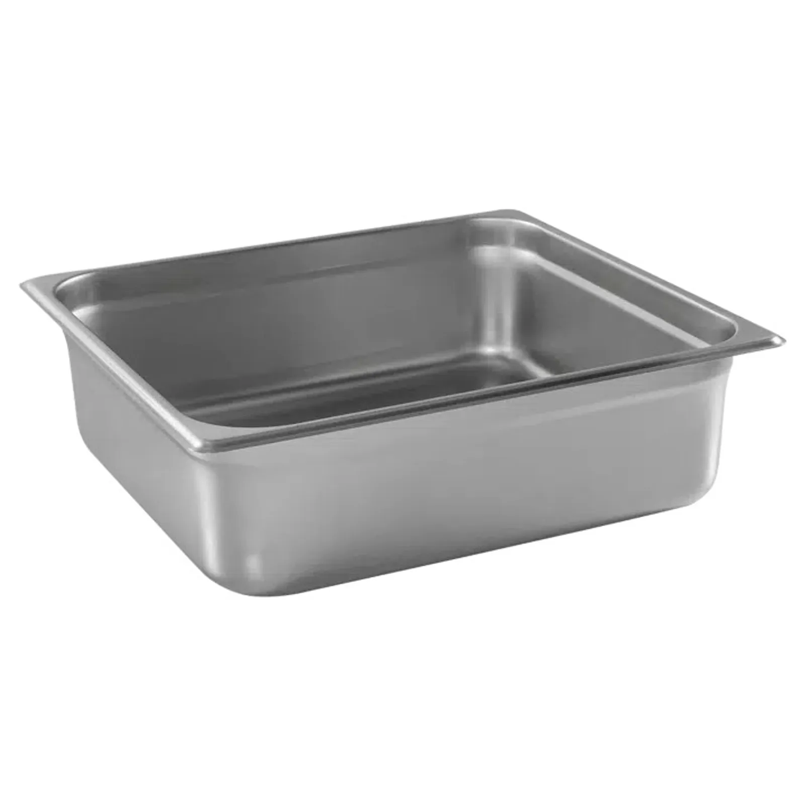 KH Classik Chef® AJ1804 - Anti-Jam Gastronorm Steam Pans 2/3 X 100mm