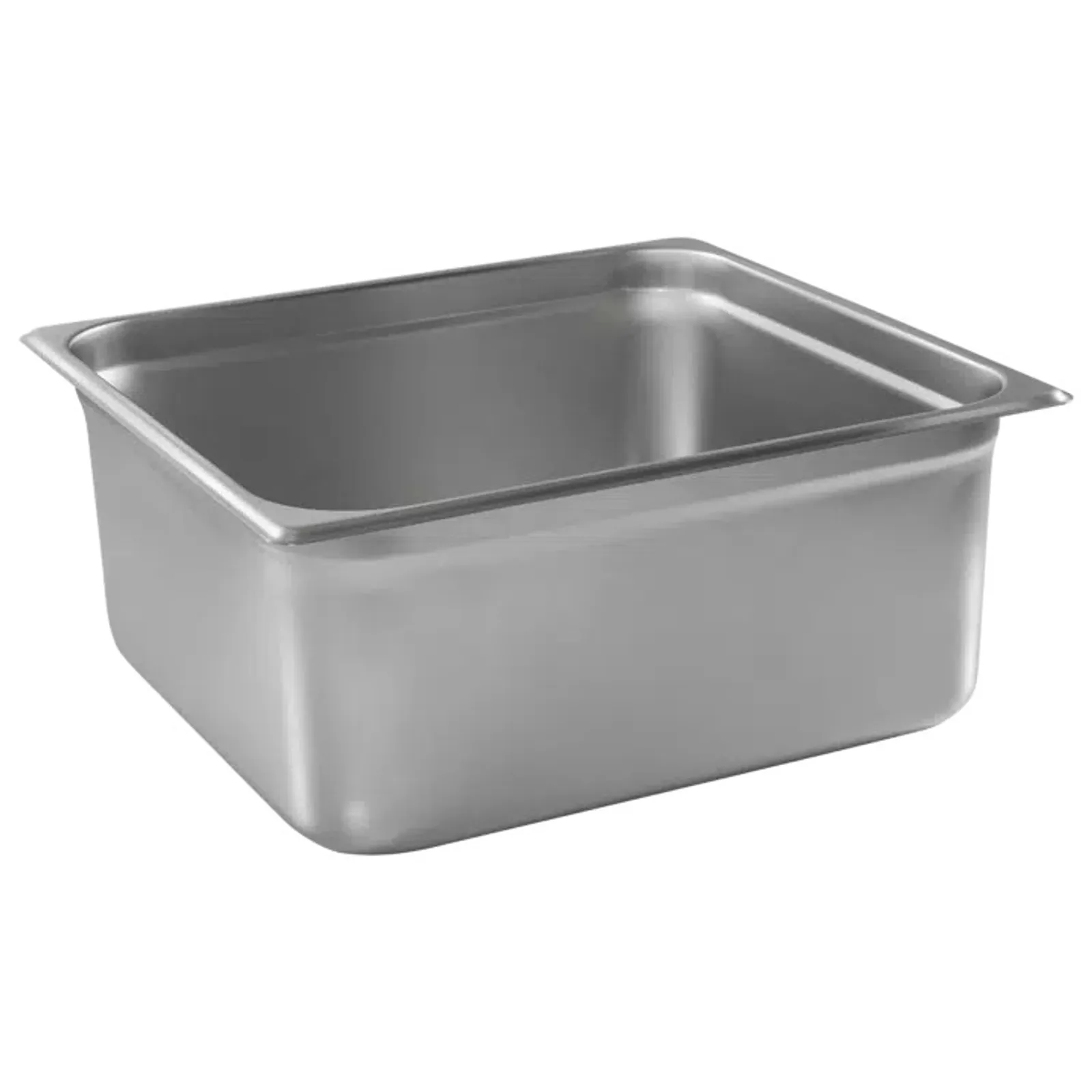 KH Classik Chef® AJ1806 - Anti-Jam Gastronorm Steam Pans 2/3 X 150mm