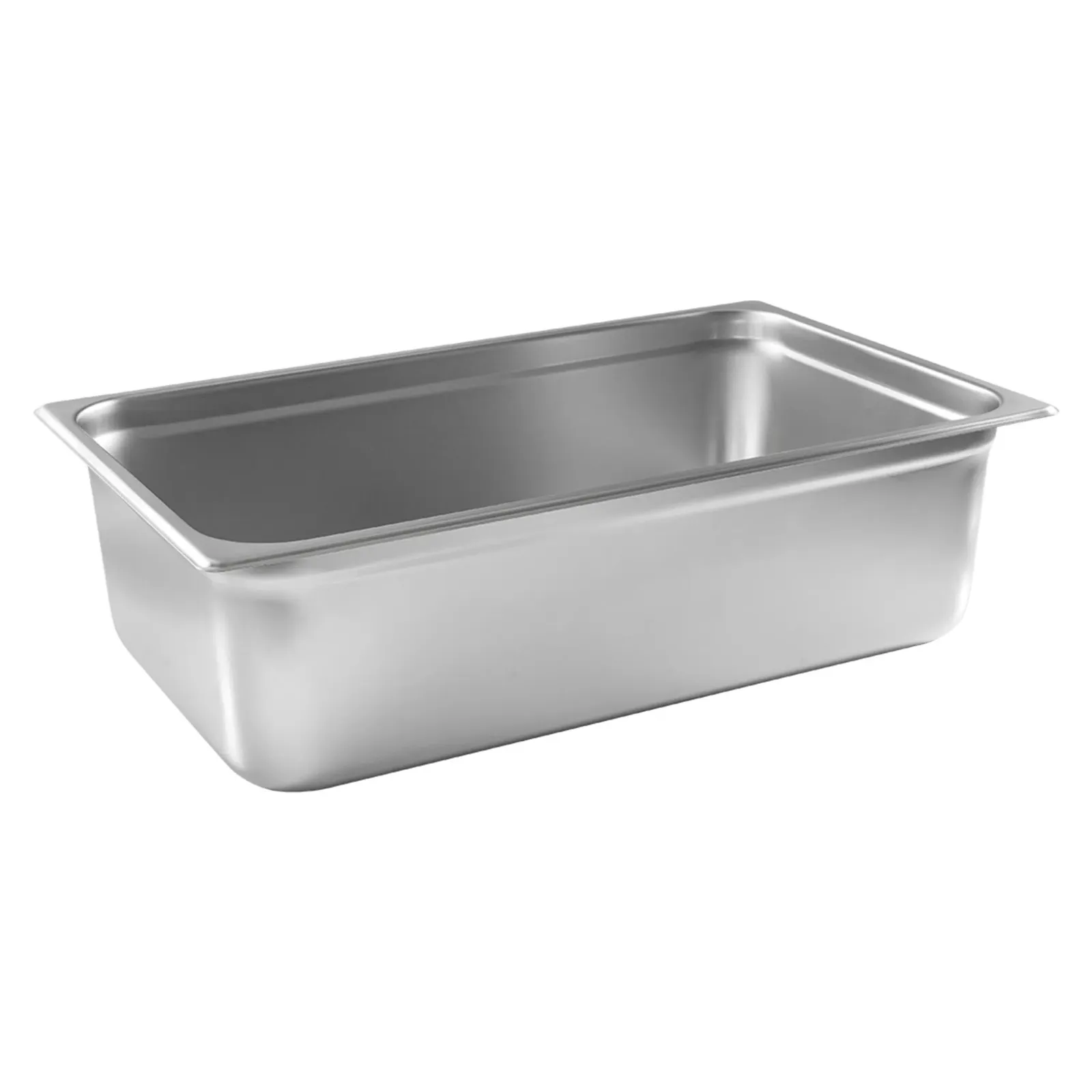 KH Classik Chef® AJ1906 - Anti-Jam Gastronorm Steam Pans Full Size 1/1 X 150mm