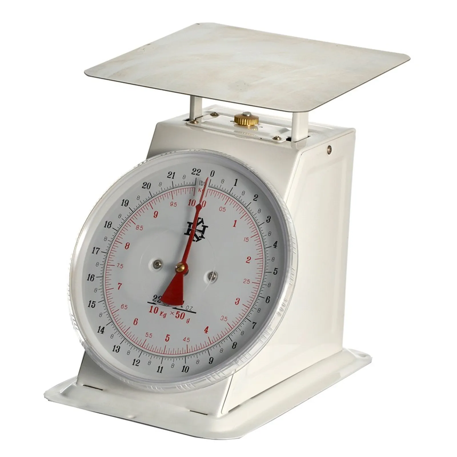 KH Classik Chef SCA005 - Scales Platform 5kg 20 Gram Graduation