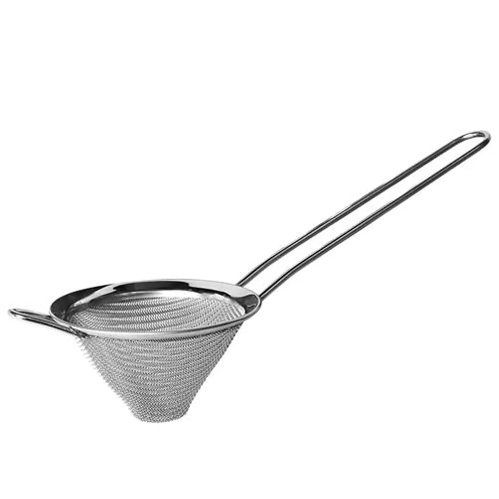 KH Probar® 77585 - Snub Nose Strainer Stainless Steel 85mm