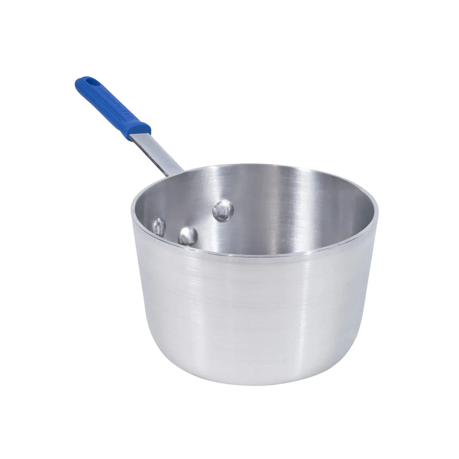 KH Royal® ALSAU15 - Aluminium Saucepan 155mm Dia X 96mm H