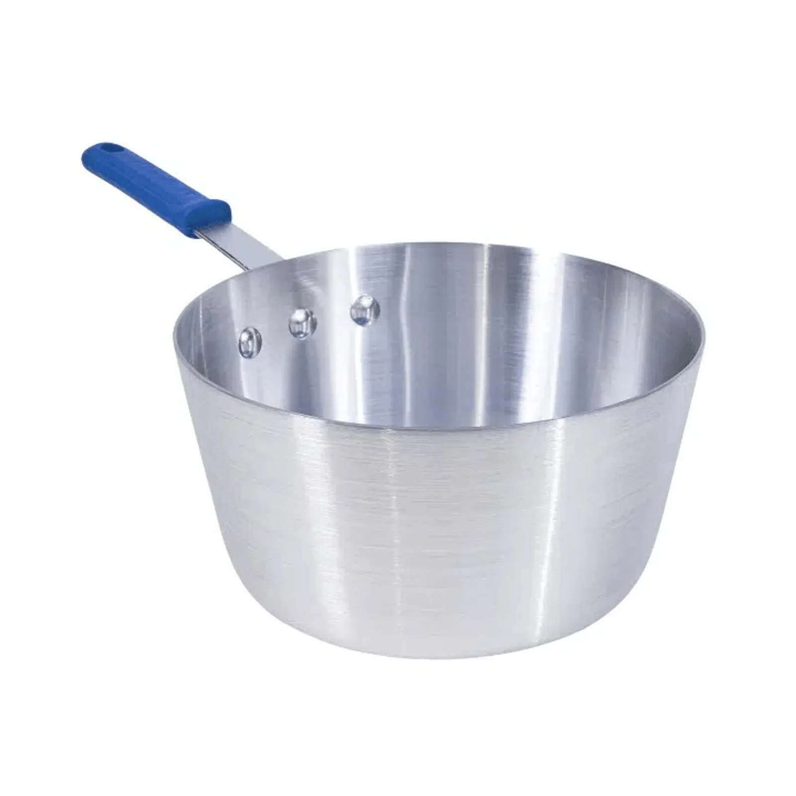 KH Royal® ALSAU35 - Aluminium Saucepan 235mm Dia X 120mm H