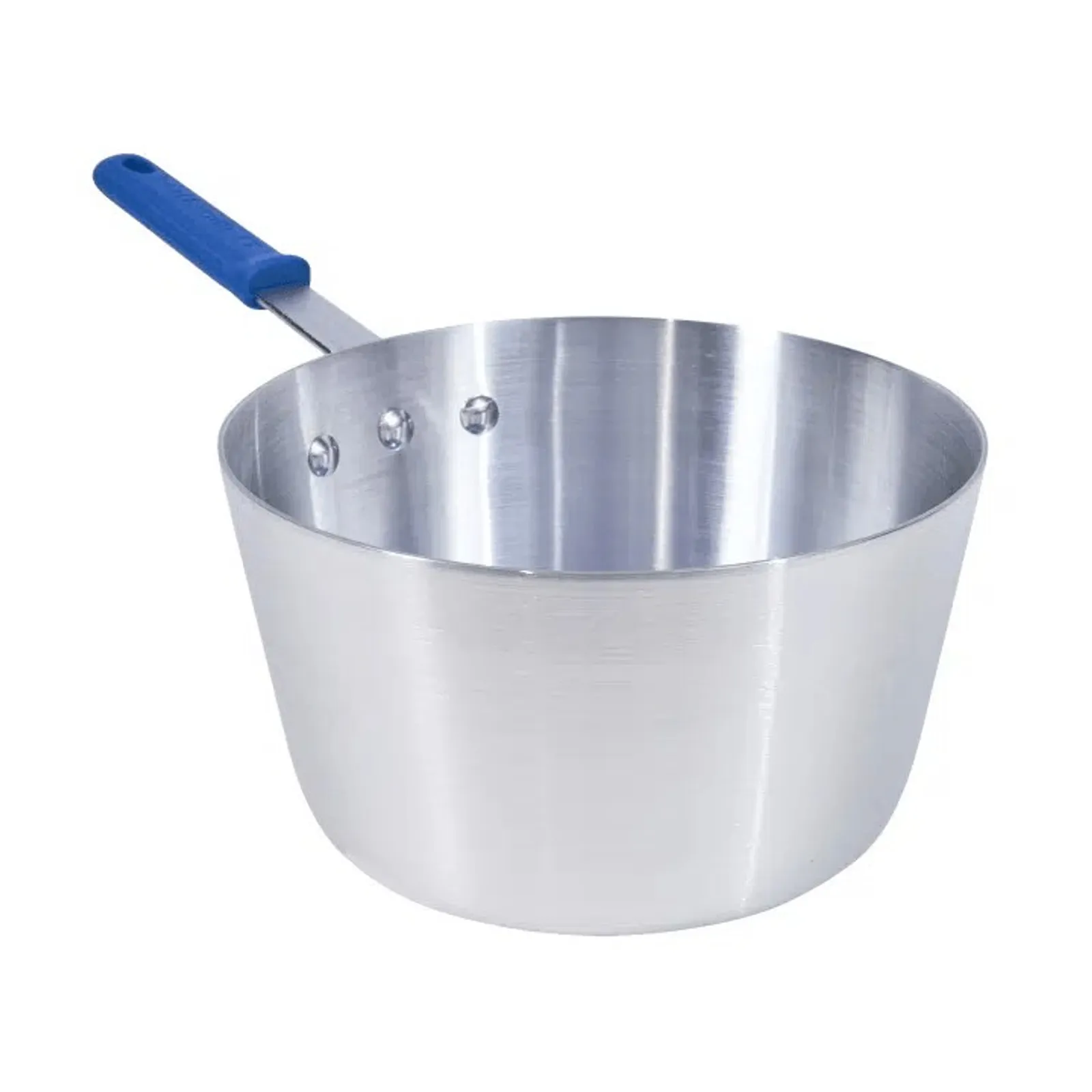 KH Royal® ALSAU45 - Aluminium Saucepan 235mm Dia X 130mm H