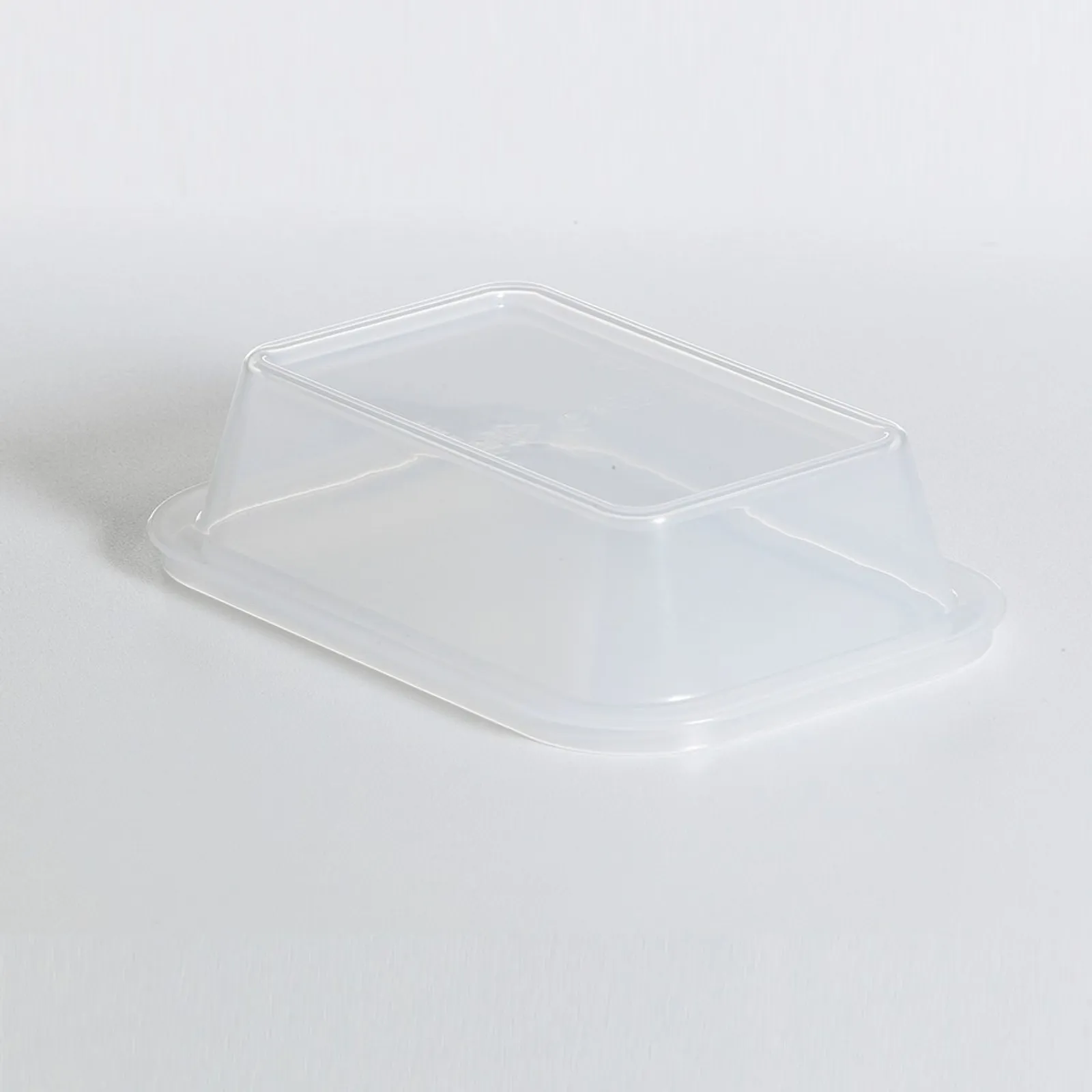 KH Healthcare 98450 - KH Tray Rectangular Lid To Suit