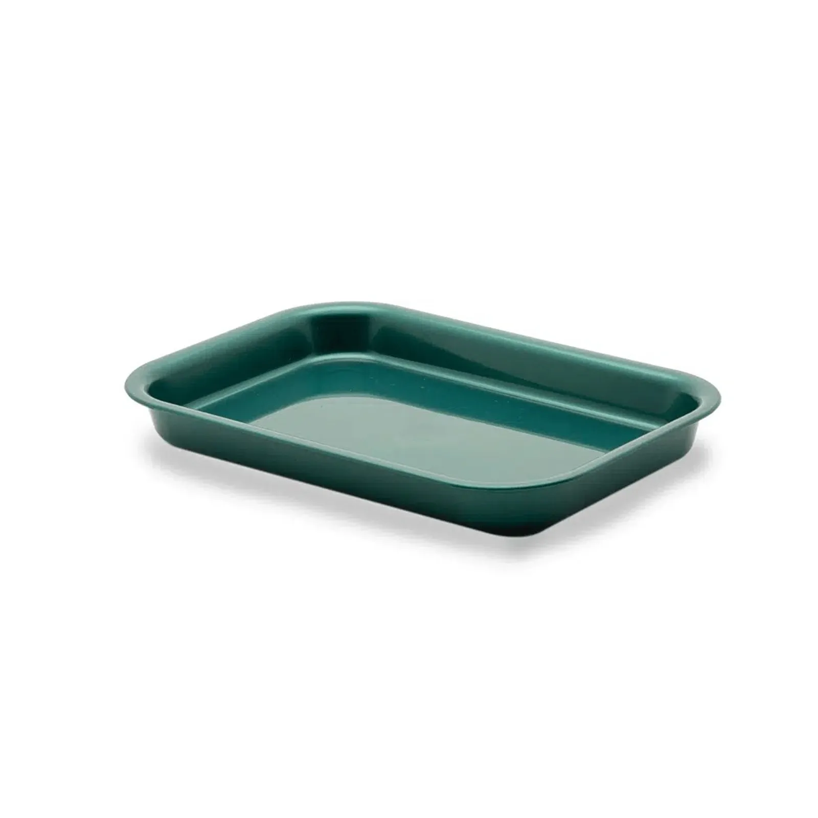 KH Healthcare 98446 - KH Tray Rectangular Green (#25)