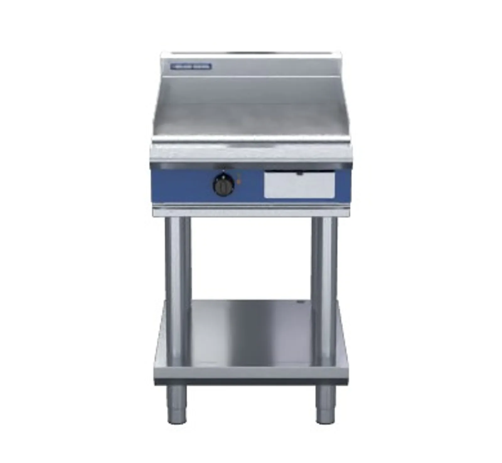 Blue Seal Evolution Series EP514-LS - 600mm Electric Griddle Leg Stand
