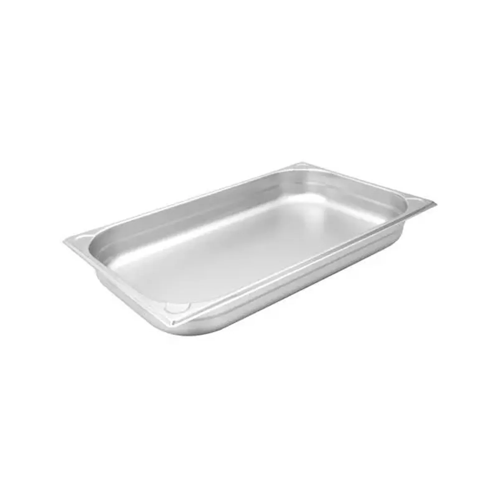Caterchef 891020 - Gastronorm Steam Pans 1/1 Size 20mm Deep
