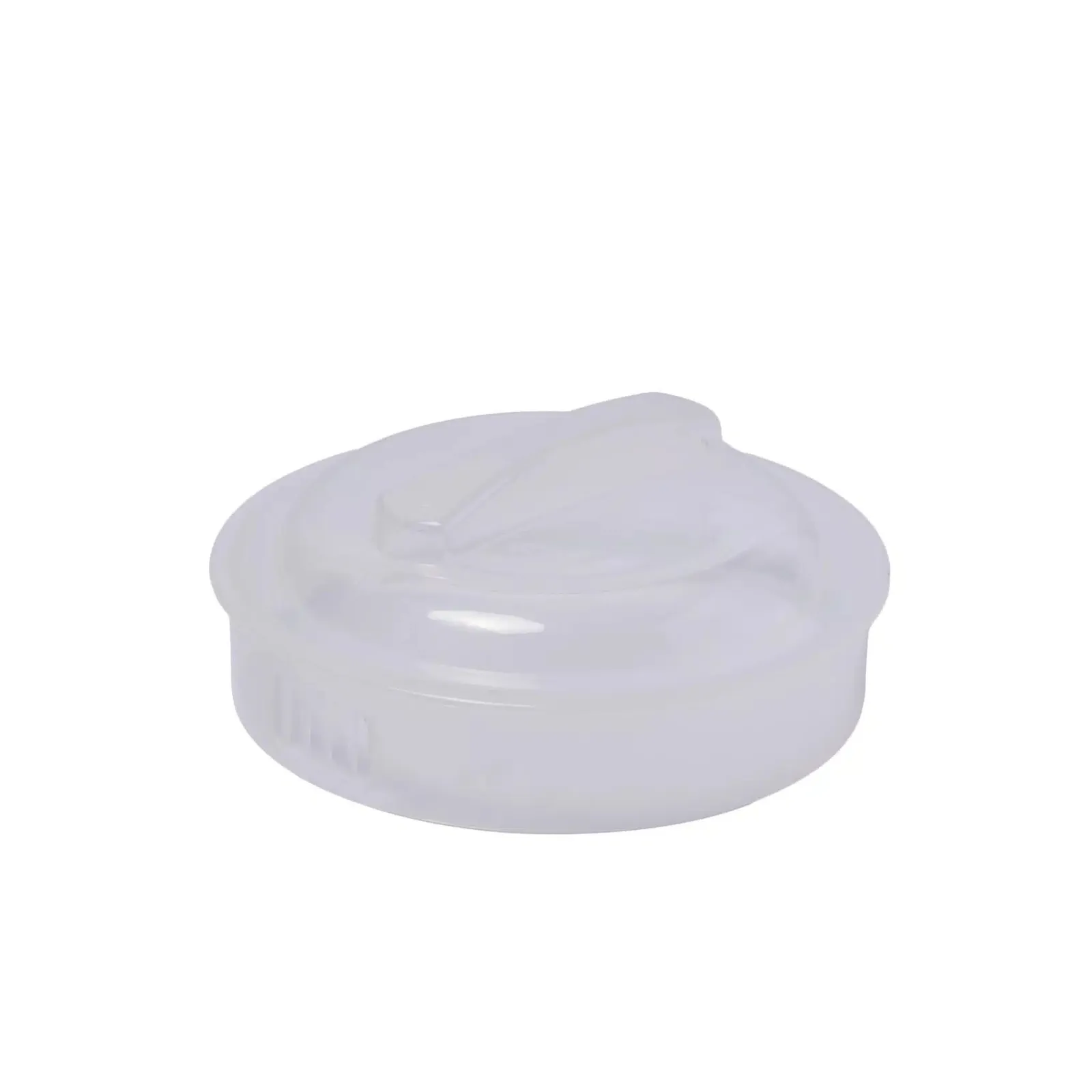 KH Healthcare 98290 - KH Lid To Fit Jug 1ltr Clear Tint (#22)