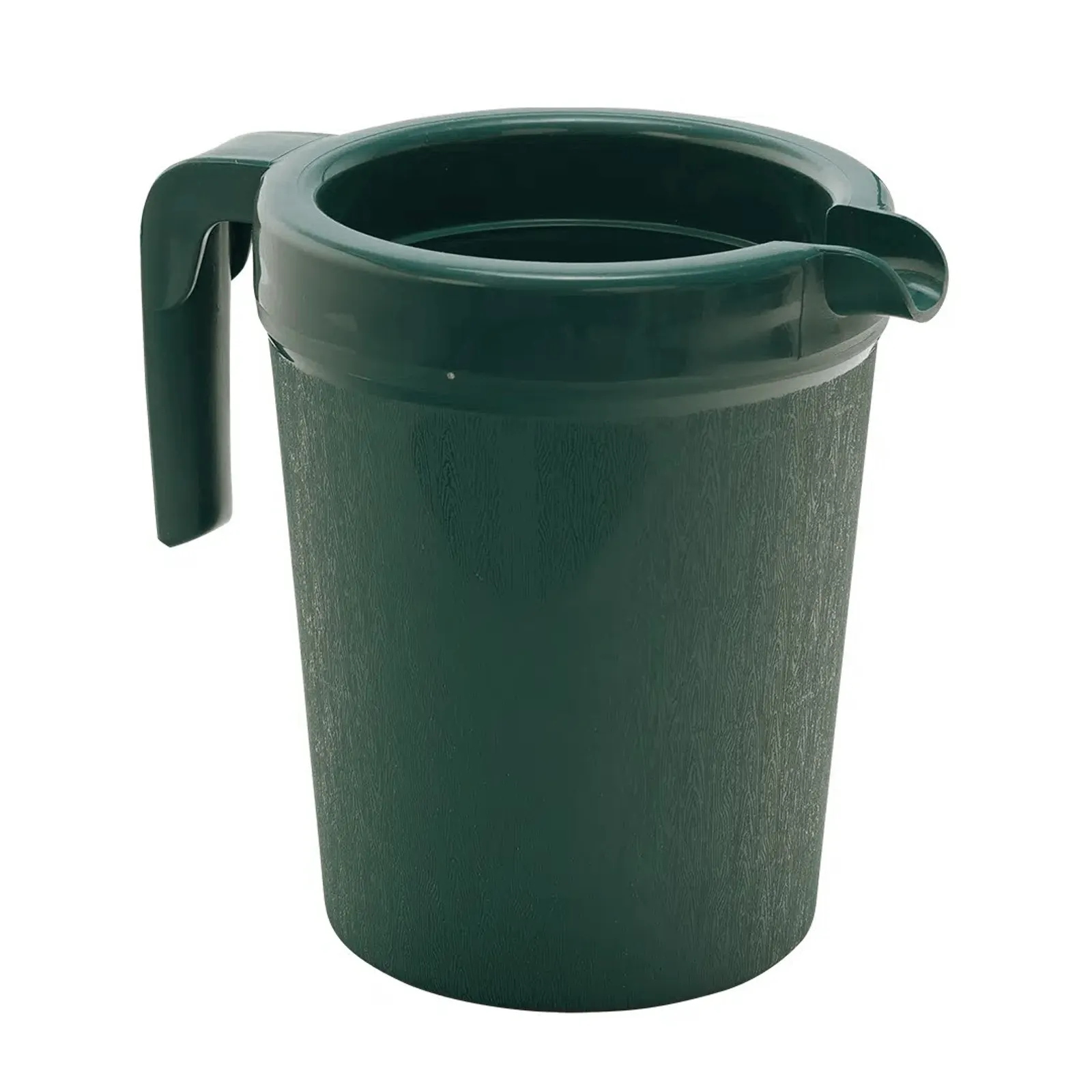 KH Healthcare 98216 - KH Traditional Insulated Jug Green 1lt (#10)
